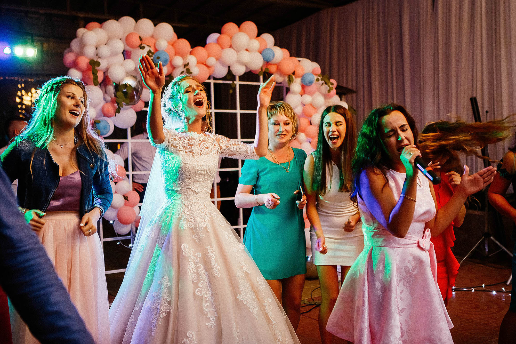 Даша и Илья 8.09.17. Свадебный фотограф Владивосток Алина Гевондова