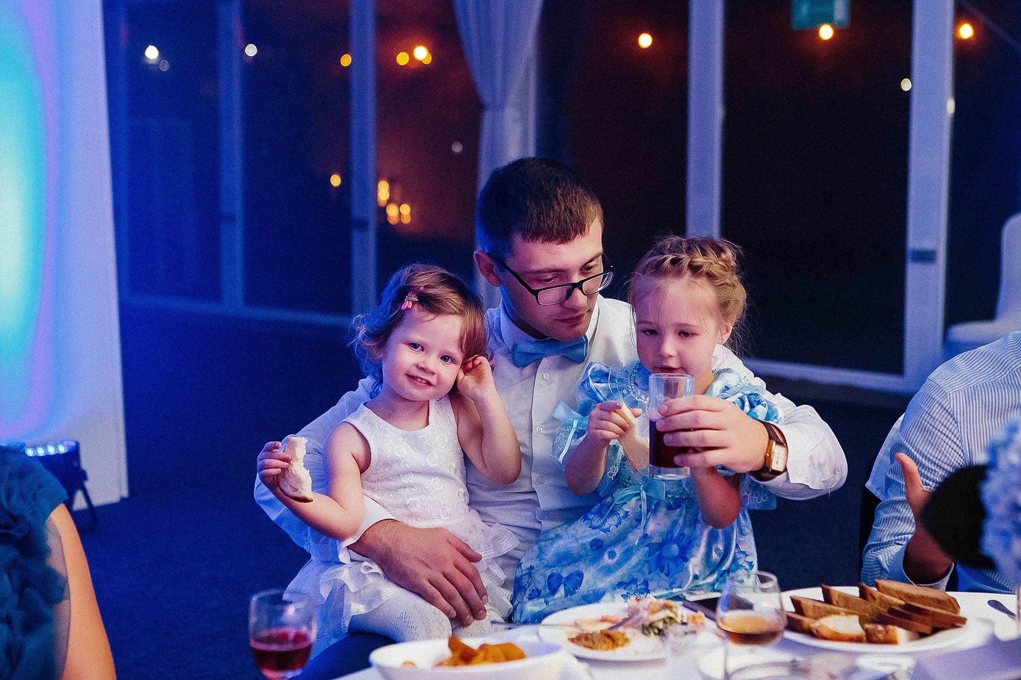 Настя и Денис 22.09.17. Свадебный фотограф Владивосток Алина Гевондова
