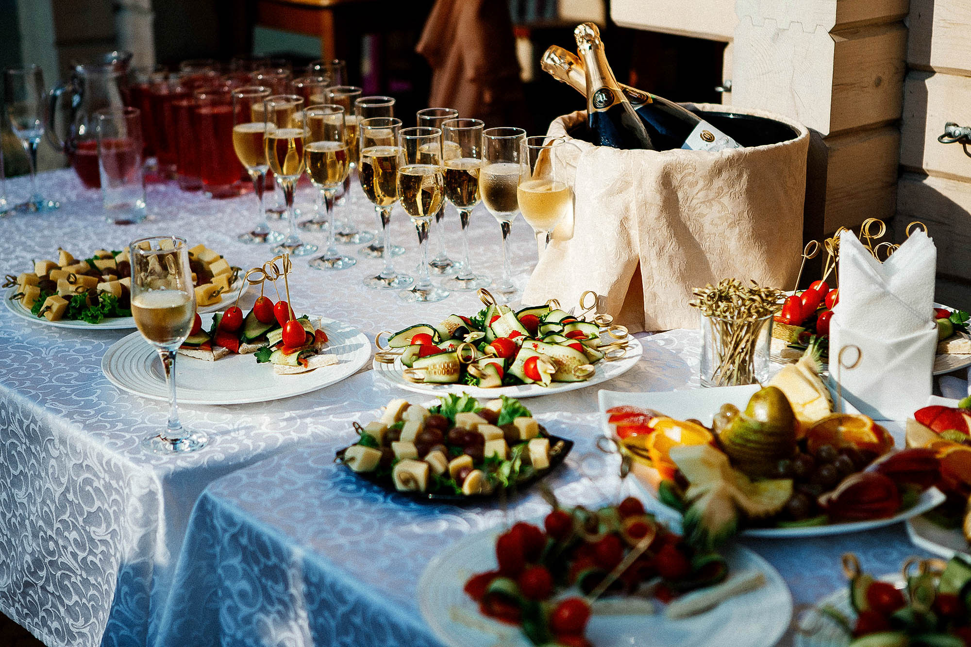 Даша и Илья 8.09.17. Свадебный фотограф Владивосток Алина Гевондова