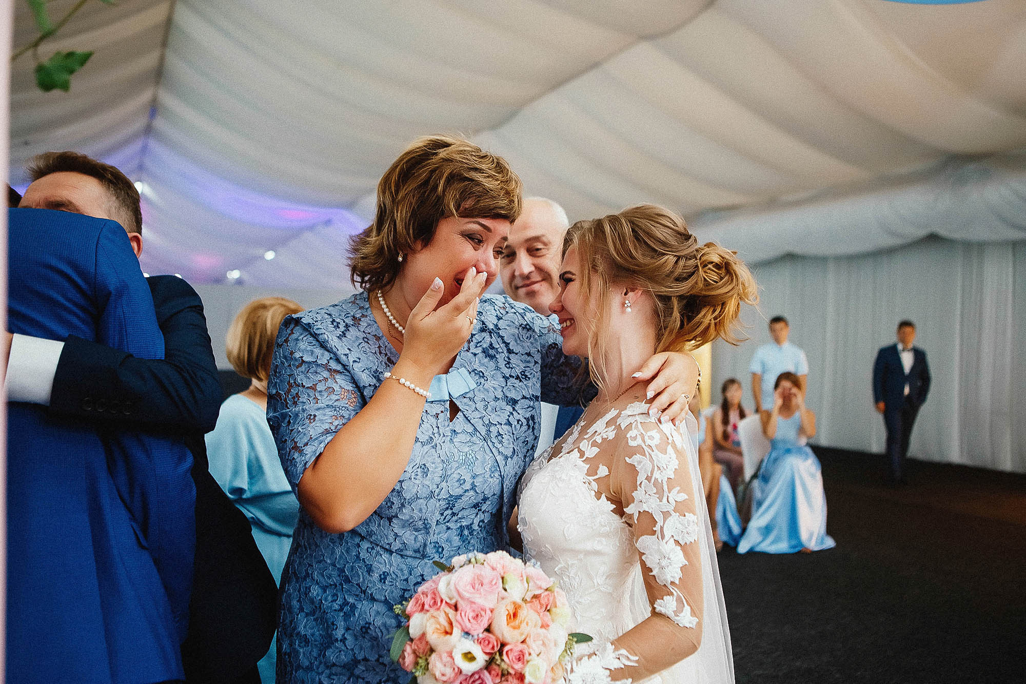 Настя и Денис 22.09.17. Свадебный фотограф Владивосток Алина Гевондова