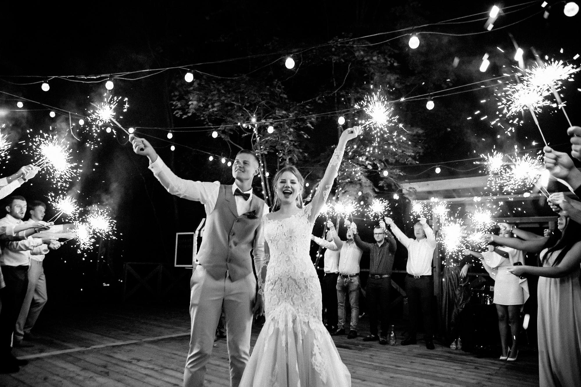 Настя и Данил 14.08.19. Свадебный фотограф Владивосток Алина Гевондова