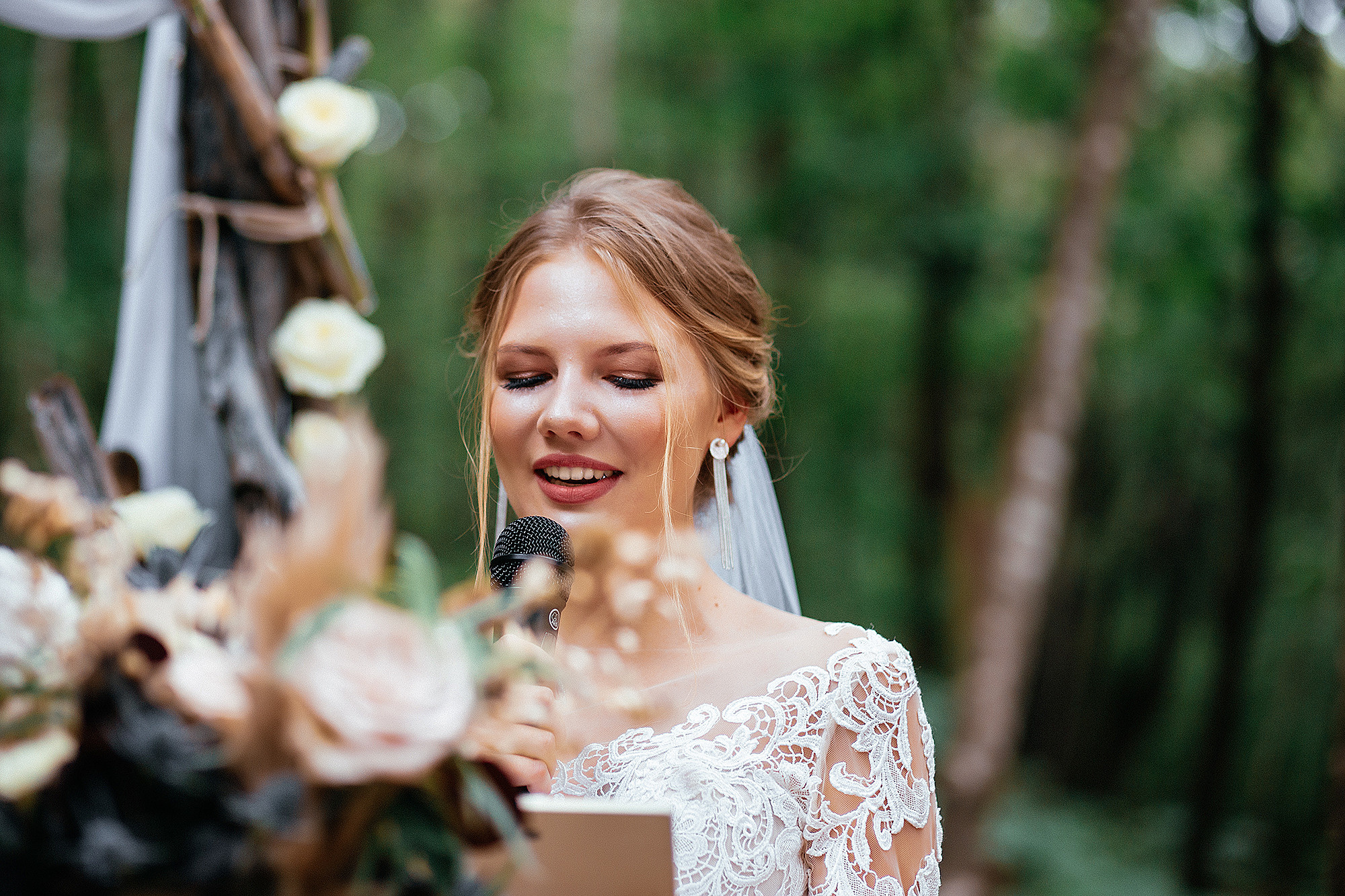 Настя и Данил 14.08.19. Свадебный фотограф Владивосток Алина Гевондова