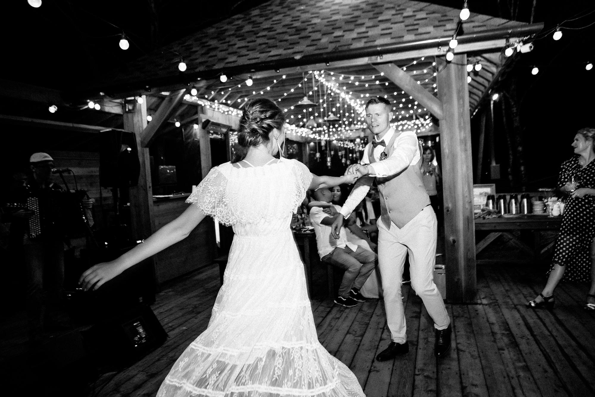 Настя и Данил 14.08.19. Свадебный фотограф Владивосток Алина Гевондова