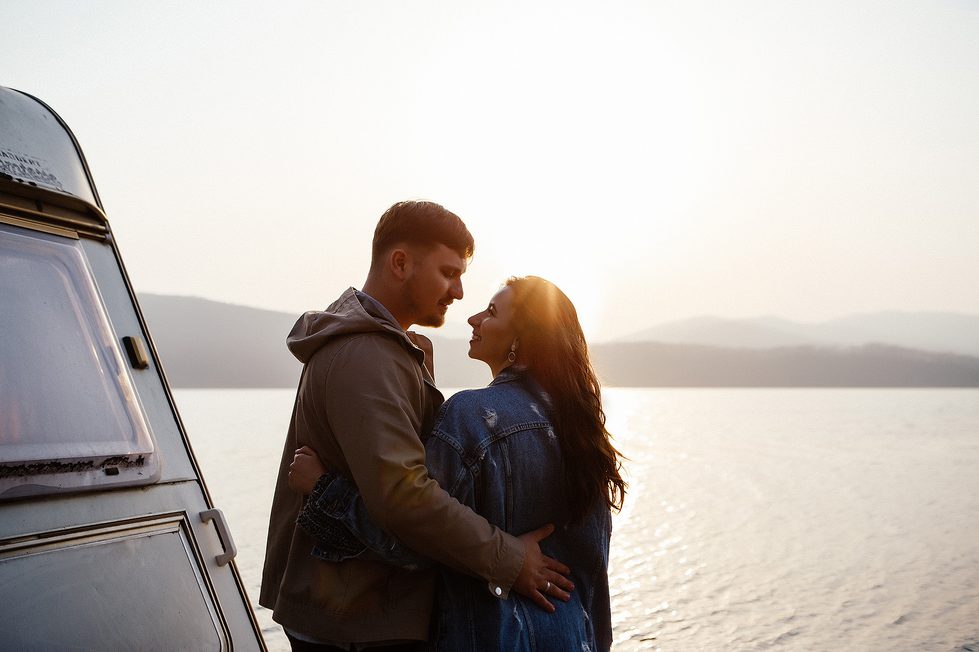Дима и Аня. Свадебный фотограф Владивосток Алина Гевондова