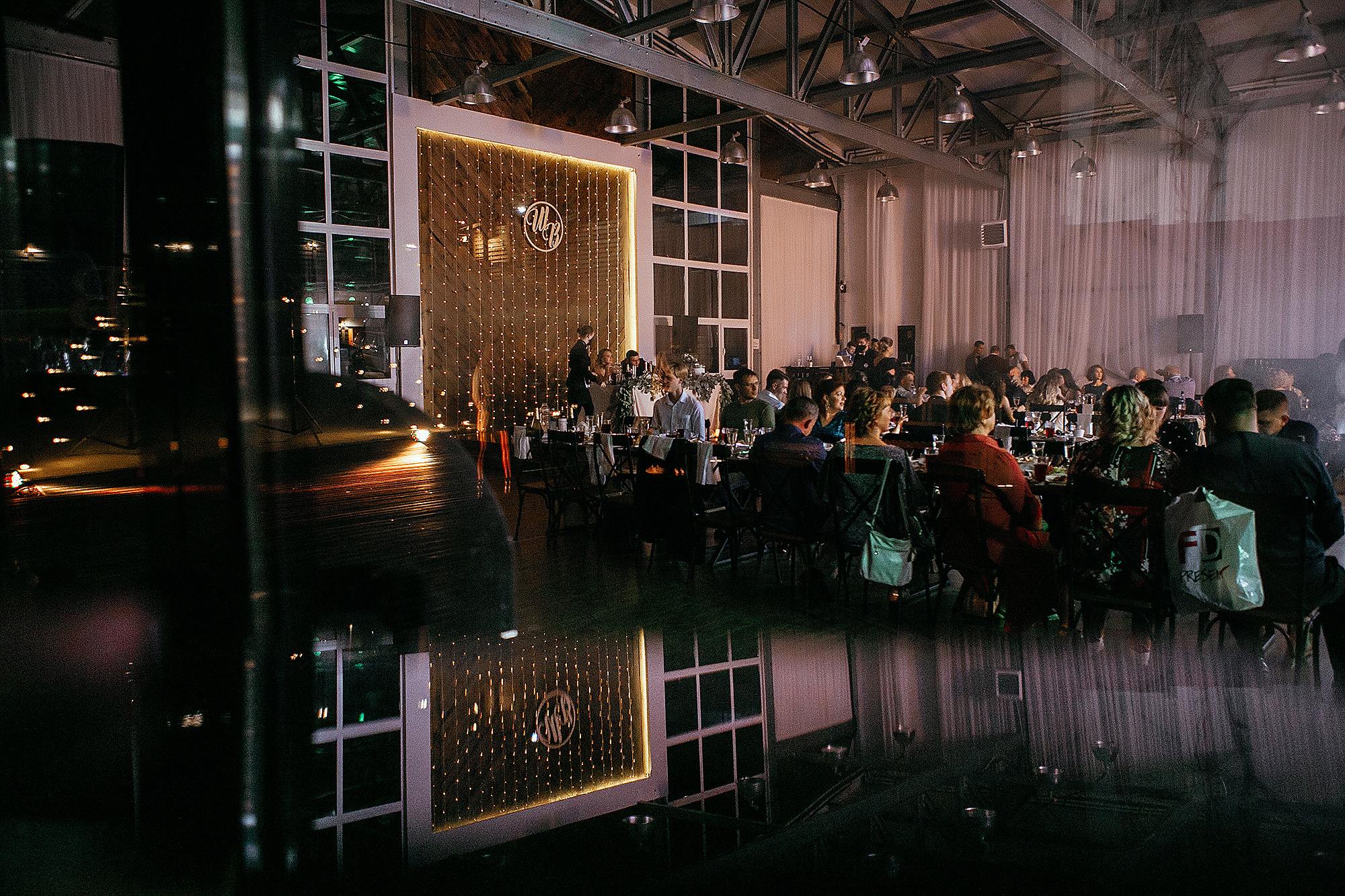 Вика и Шамиль 18.09.20. Свадебный фотограф Владивосток Алина Гевондова