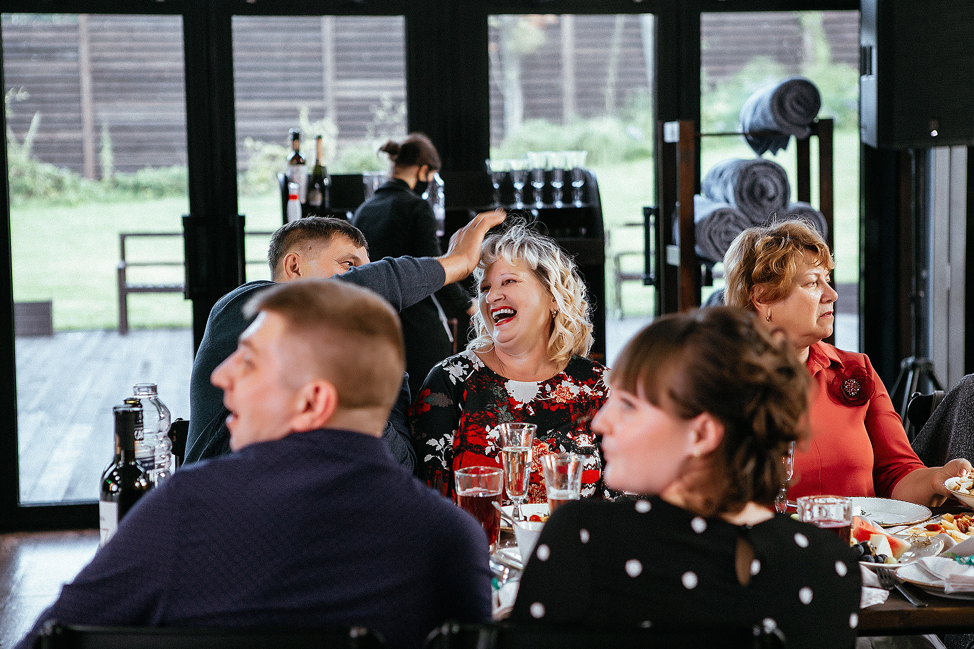 Вика и Шамиль 18.09.20. Свадебный фотограф Владивосток Алина Гевондова