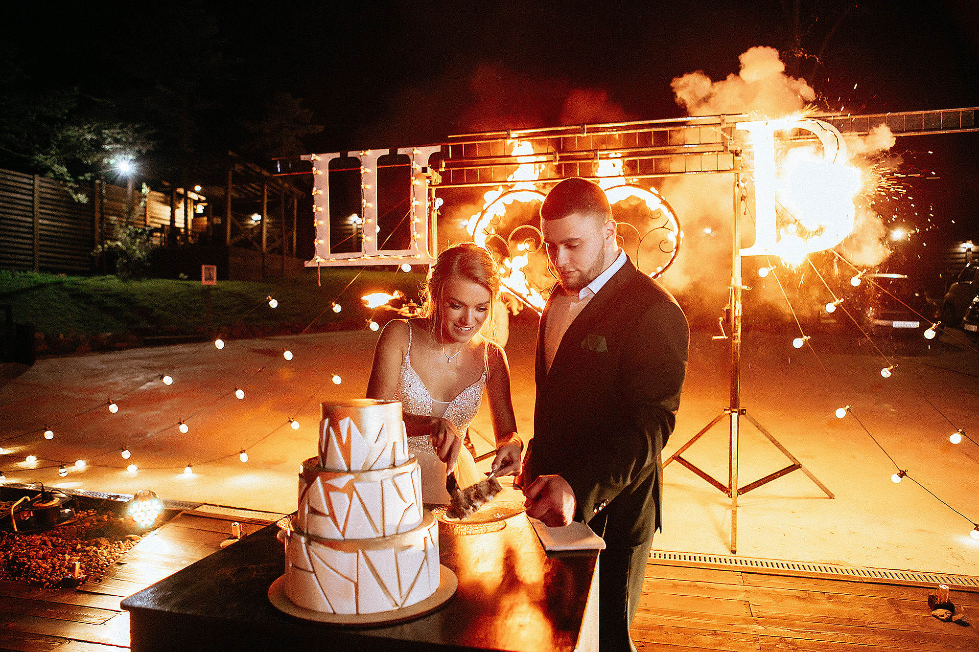 Вика и Шамиль 18.09.20. Свадебный фотограф Владивосток Алина Гевондова