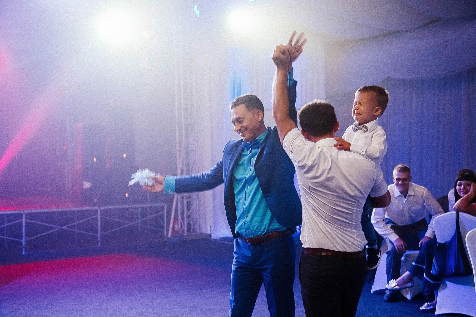 Настя и Денис 22.09.17. Свадебный фотограф Владивосток Алина Гевондова