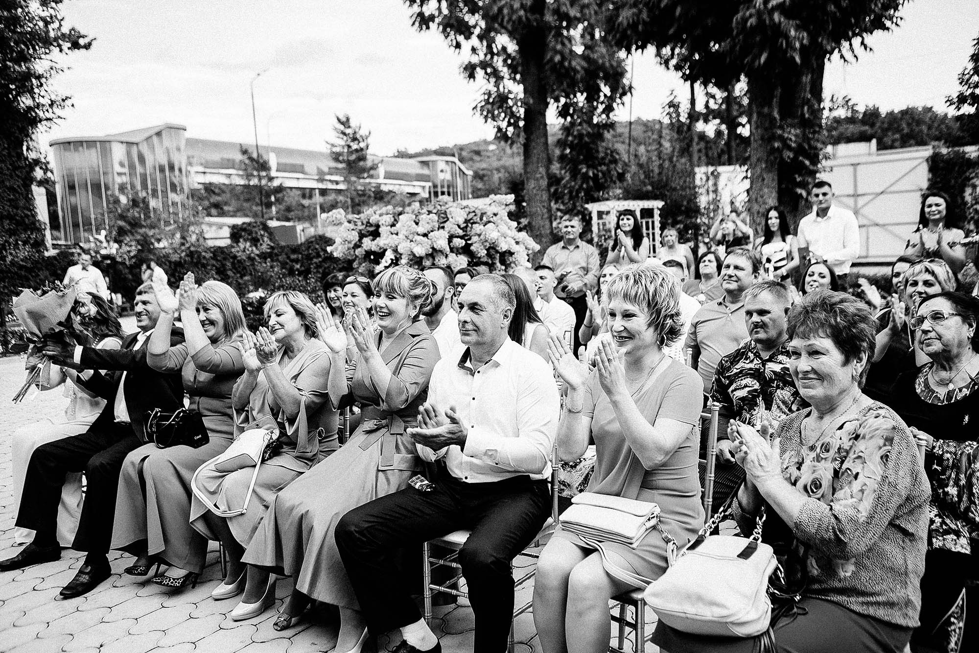 Даша и Илья 8.09.17. Свадебный фотограф Владивосток Алина Гевондова