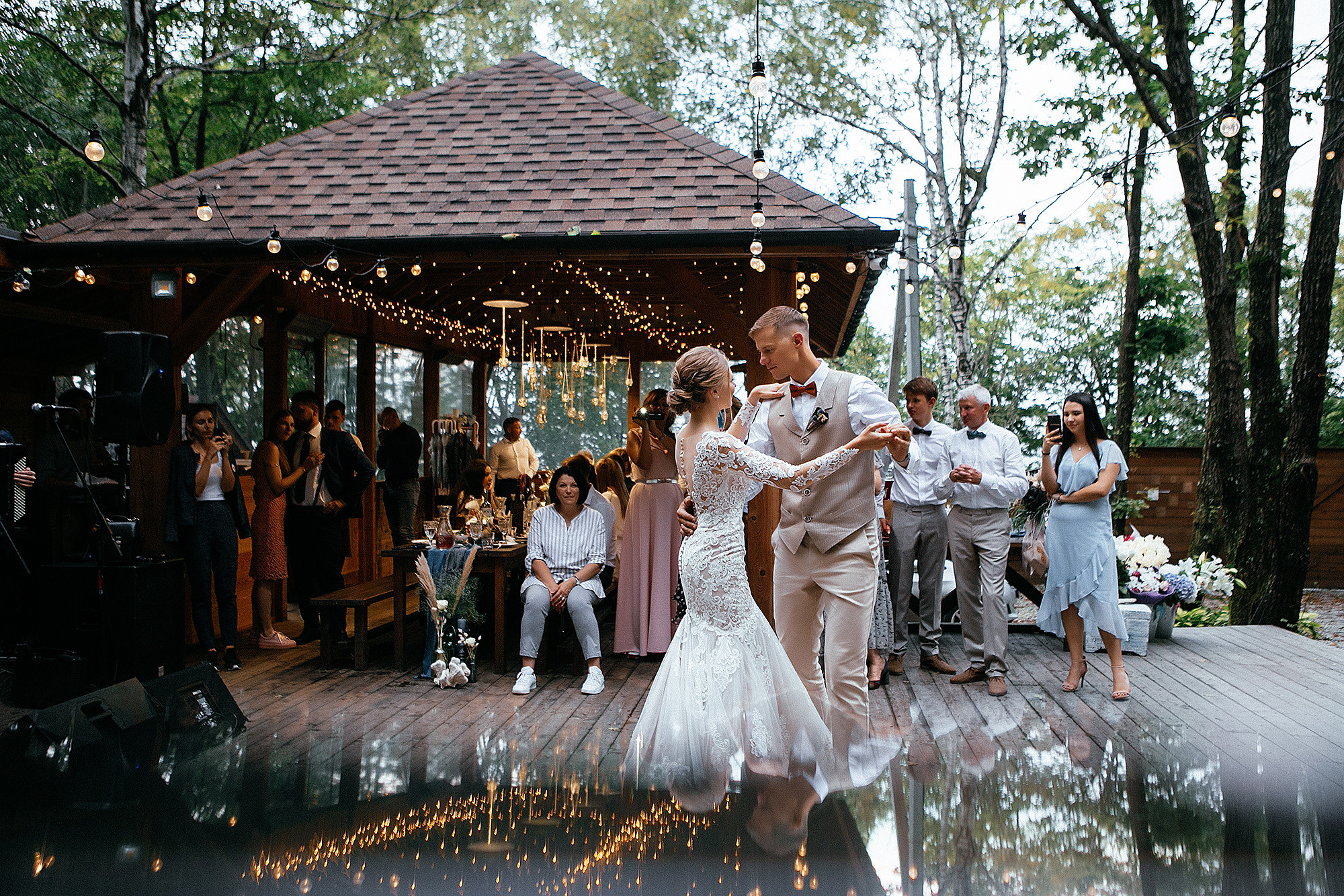Настя и Данил 14.08.19. Свадебный фотограф Владивосток Алина Гевондова