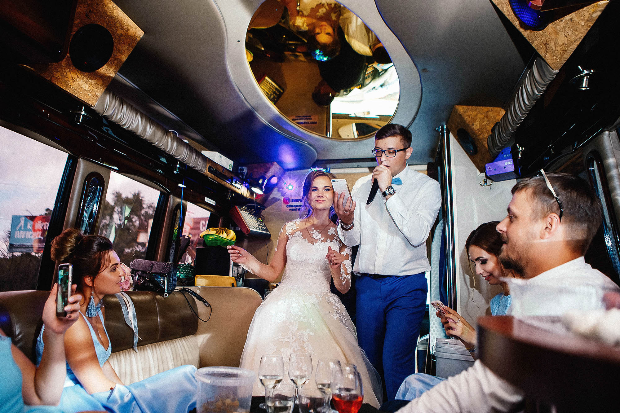 Настя и Денис 22.09.17. Свадебный фотограф Владивосток Алина Гевондова