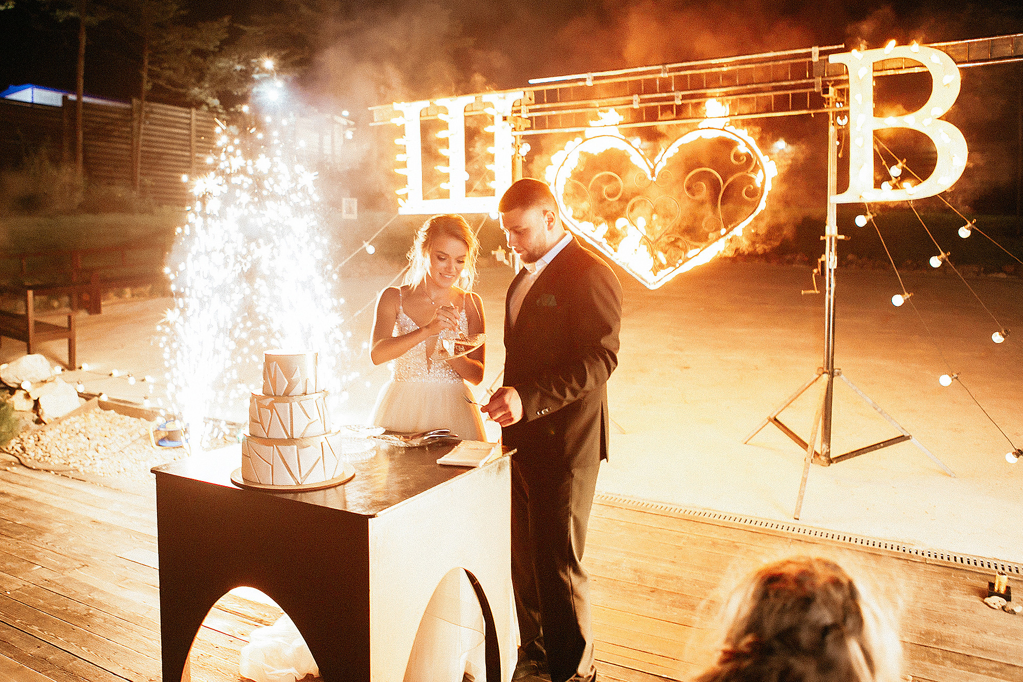 Вика и Шамиль 18.09.20. Свадебный фотограф Владивосток Алина Гевондова