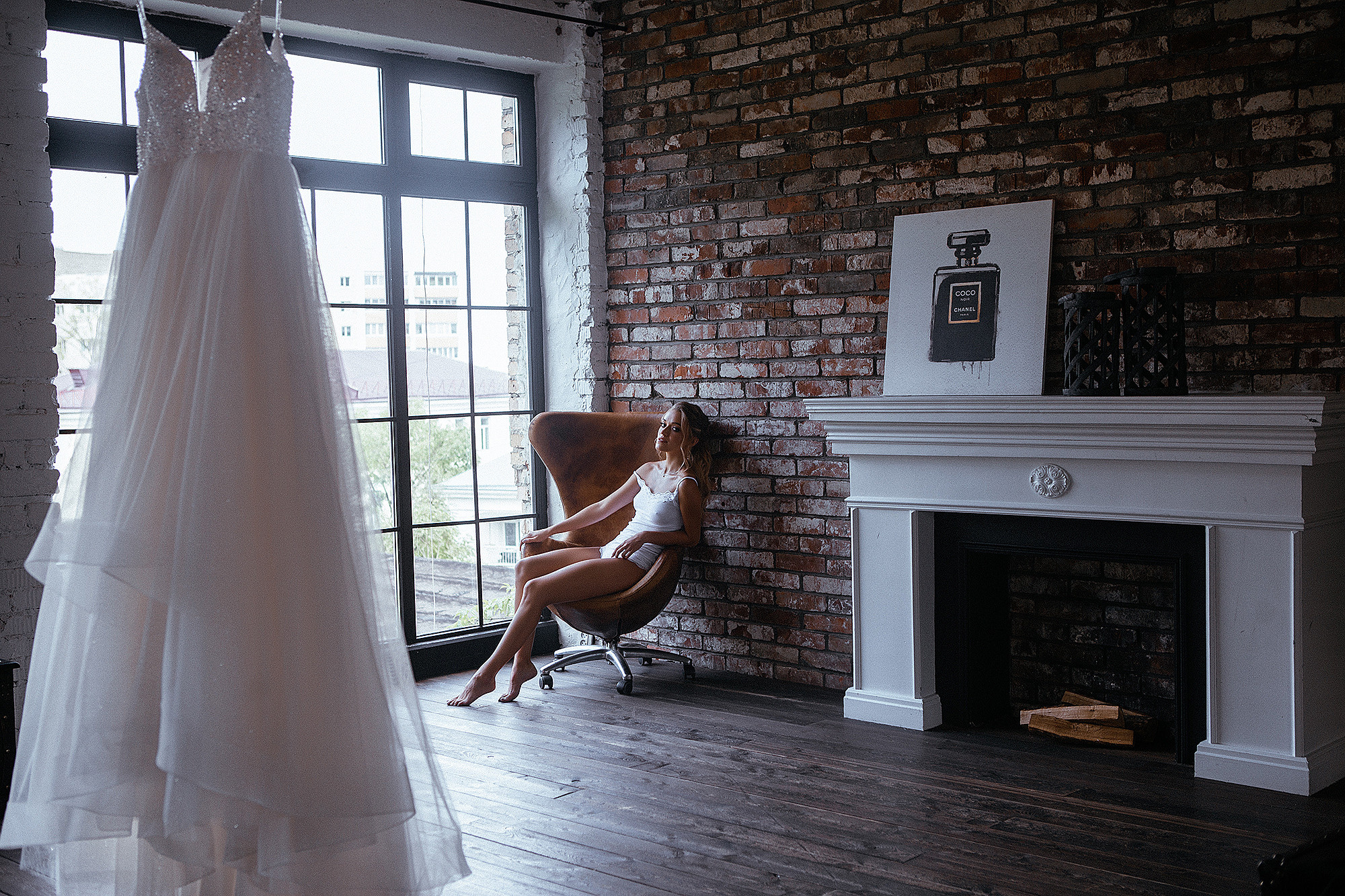 Вика и Шамиль 18.09.20. Свадебный фотограф Владивосток Алина Гевондова