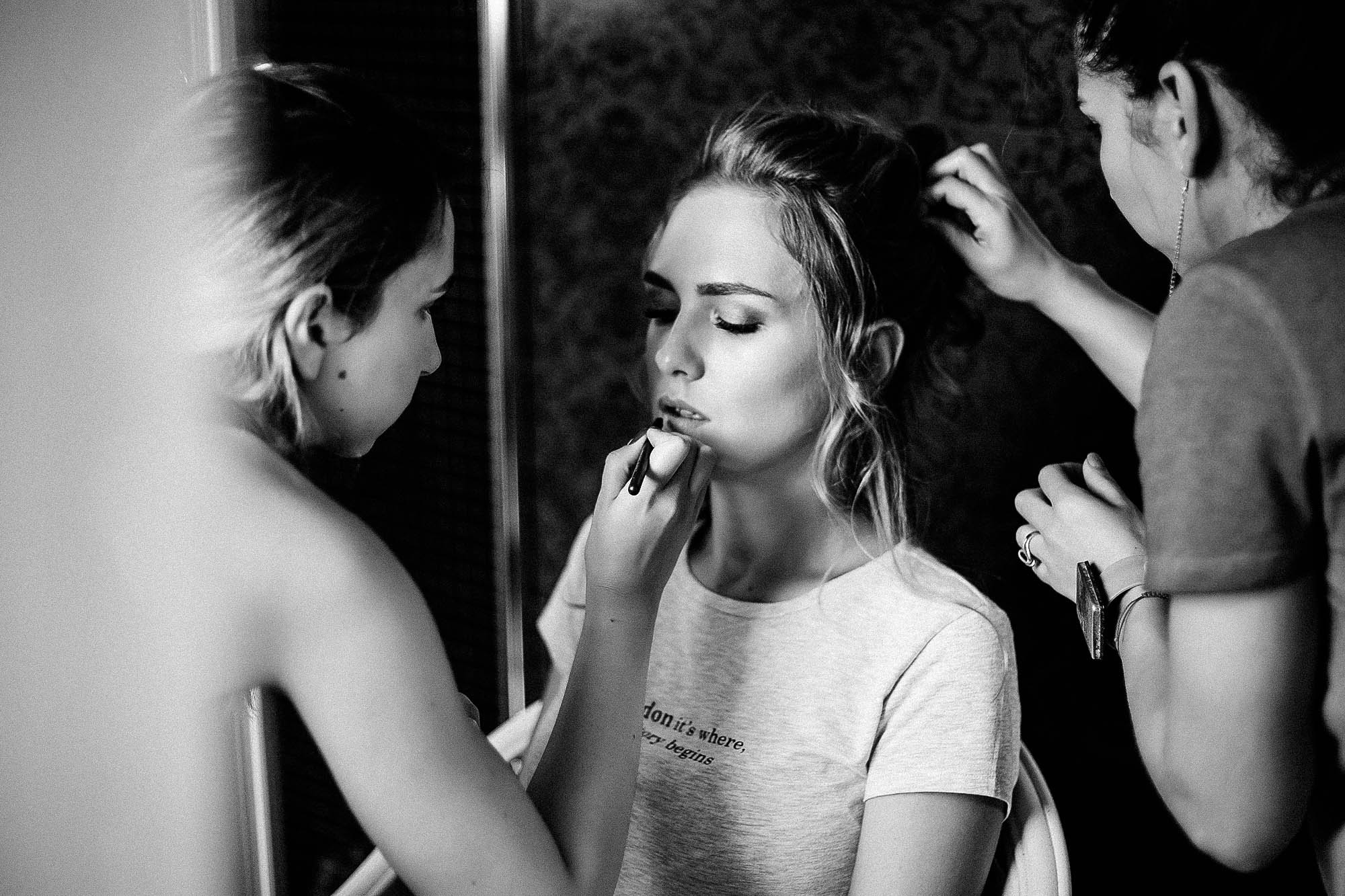 Даша и Илья 8.09.17. Свадебный фотограф Владивосток Алина Гевондова