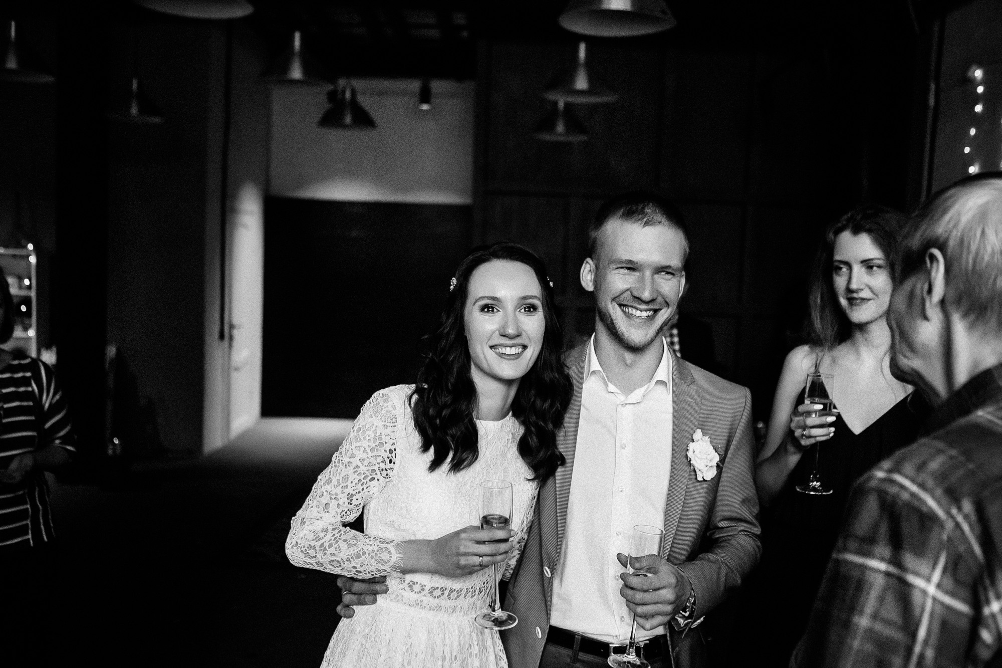 Маша и Андрей 6.07.19. Свадебный фотограф Владивосток Алина Гевондова