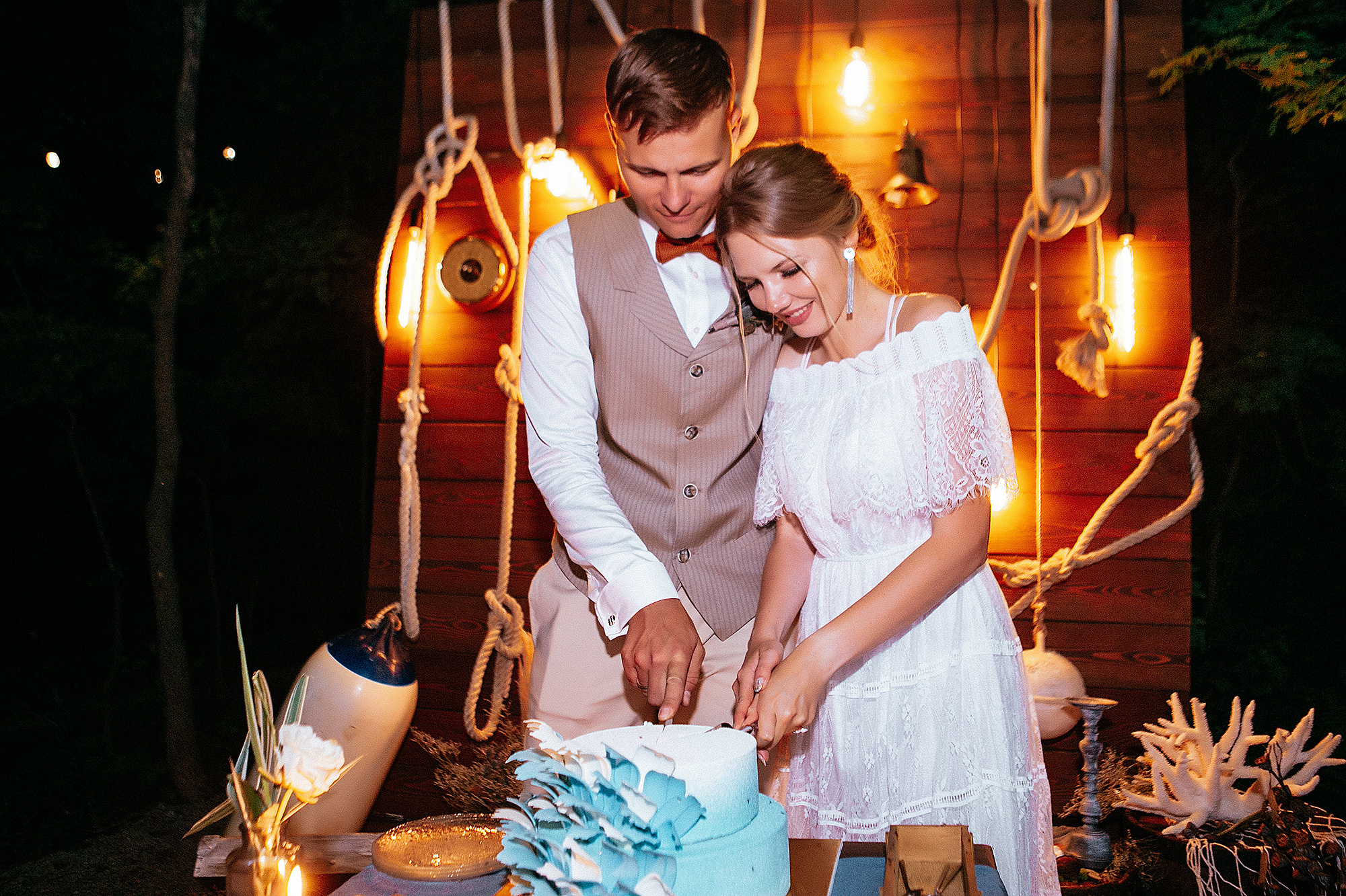 Настя и Данил 14.08.19. Свадебный фотограф Владивосток Алина Гевондова