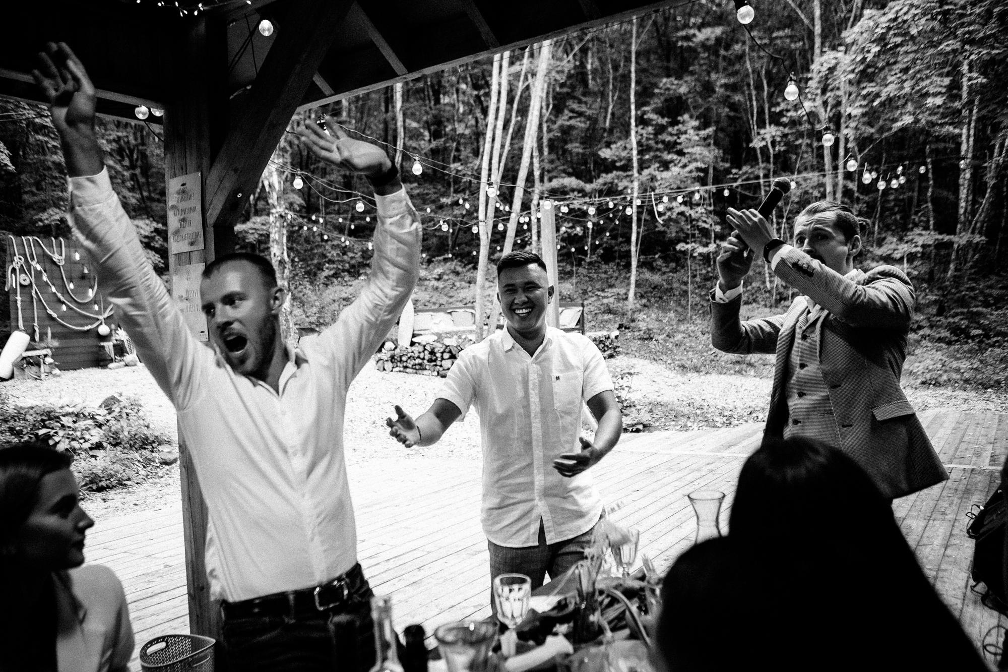 Настя и Данил 14.08.19. Свадебный фотограф Владивосток Алина Гевондова