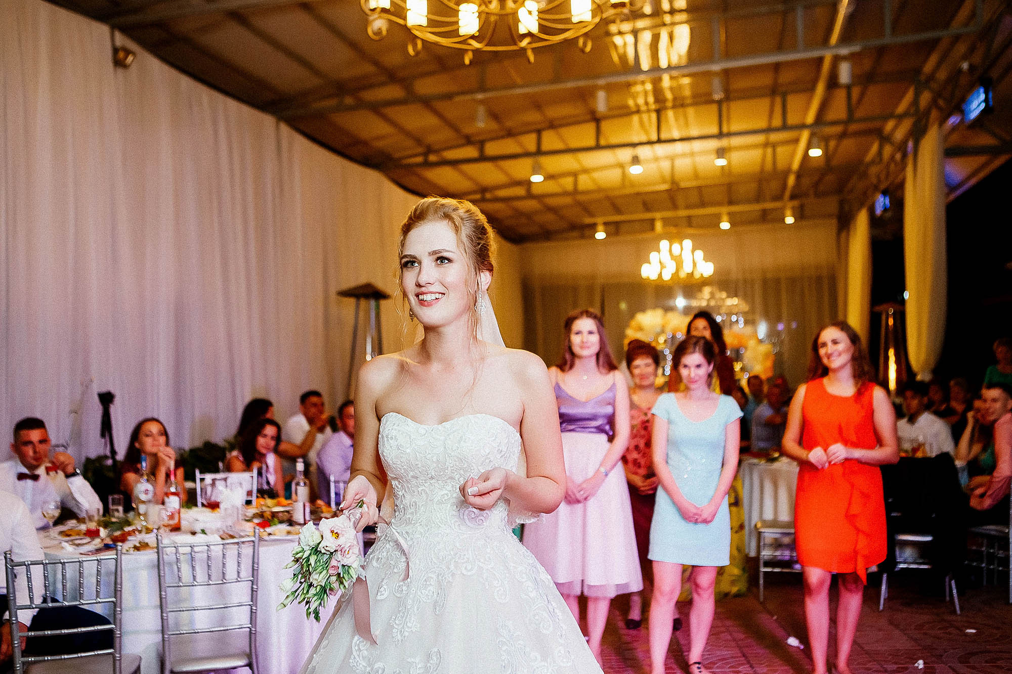 Даша и Илья 8.09.17. Свадебный фотограф Владивосток Алина Гевондова