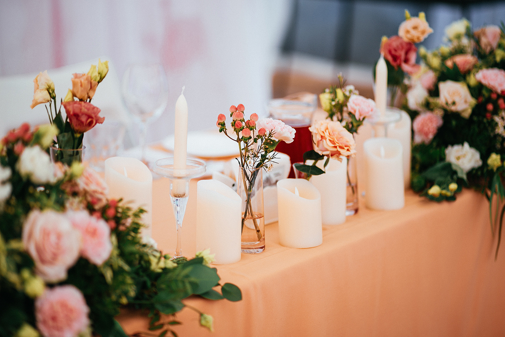 Аня и Андрей 7.09.19. Свадебный фотограф Владивосток Алина Гевондова