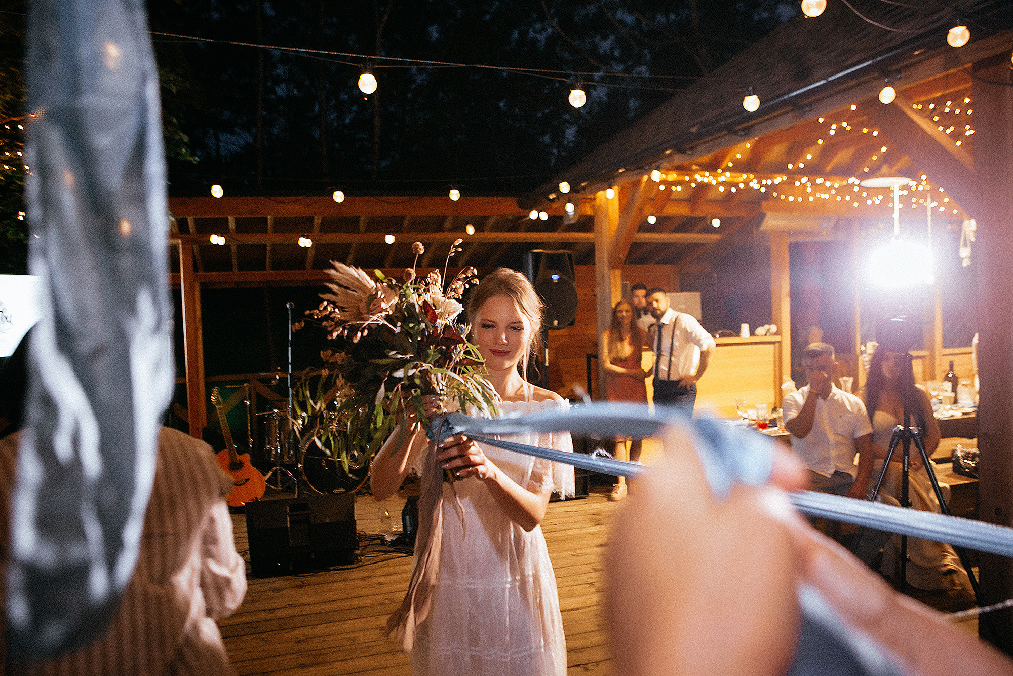 Настя и Данил 14.08.19. Свадебный фотограф Владивосток Алина Гевондова