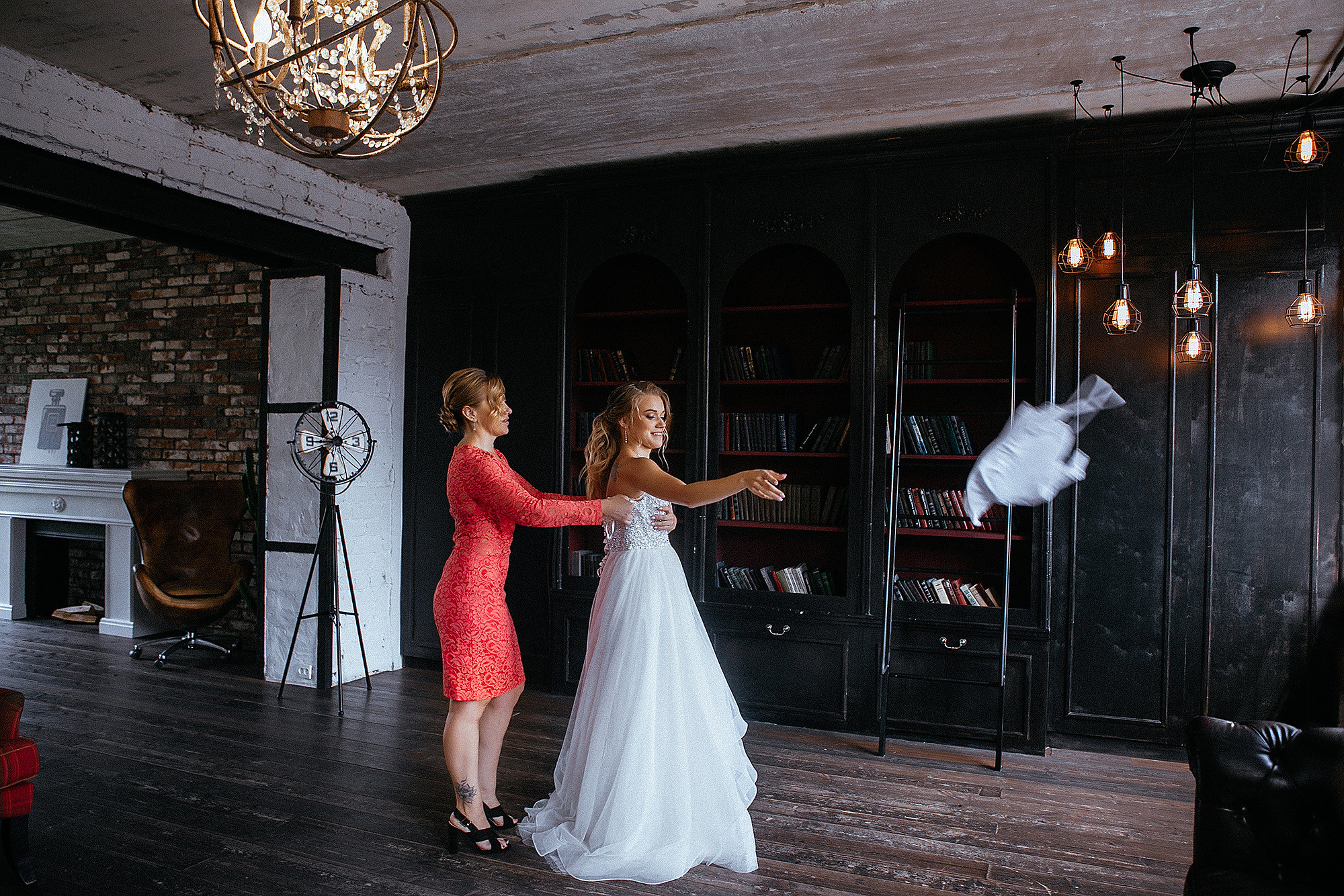 Вика и Шамиль 18.09.20. Свадебный фотограф Владивосток Алина Гевондова