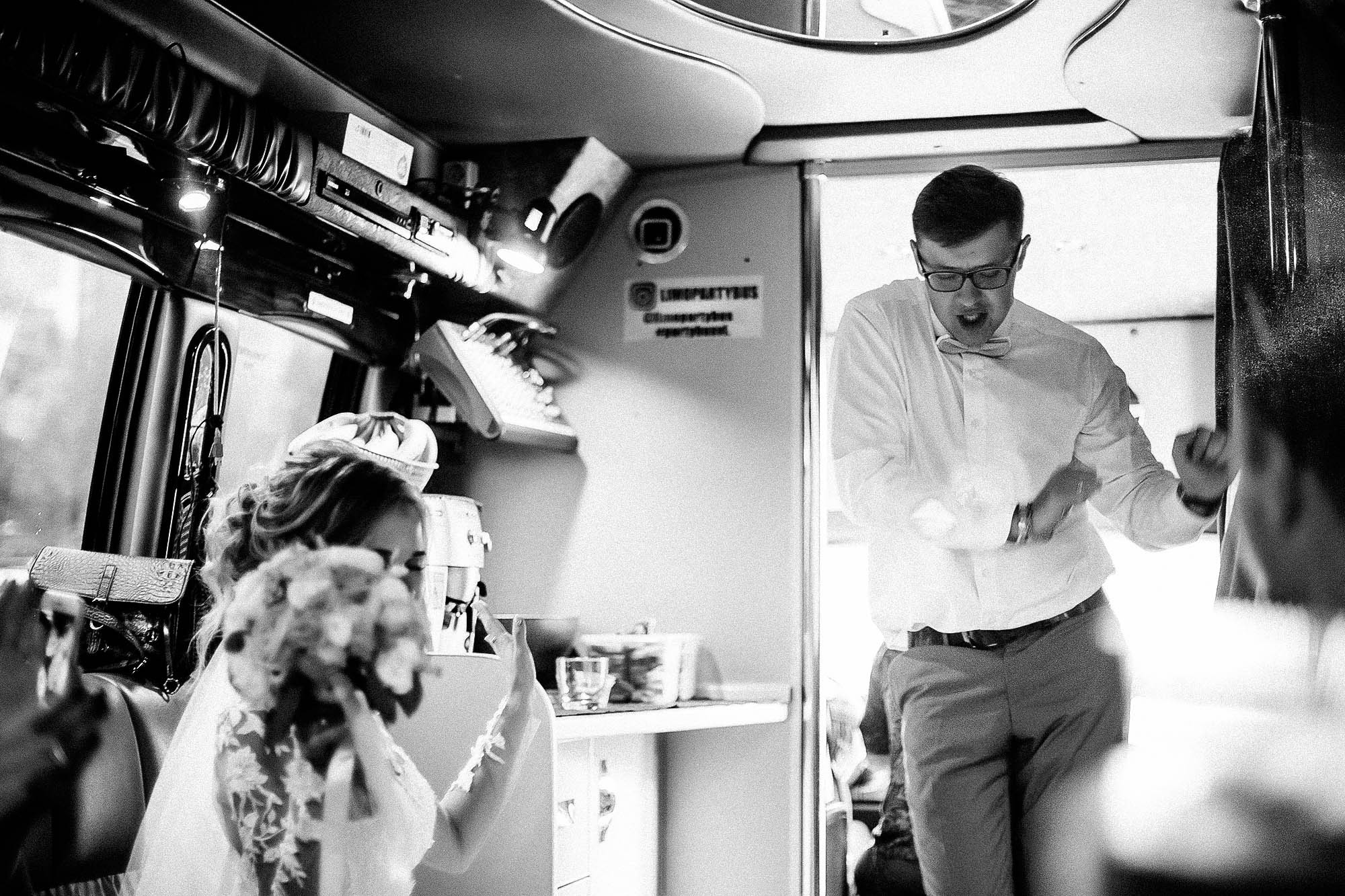 Настя и Денис 22.09.17. Свадебный фотограф Владивосток Алина Гевондова