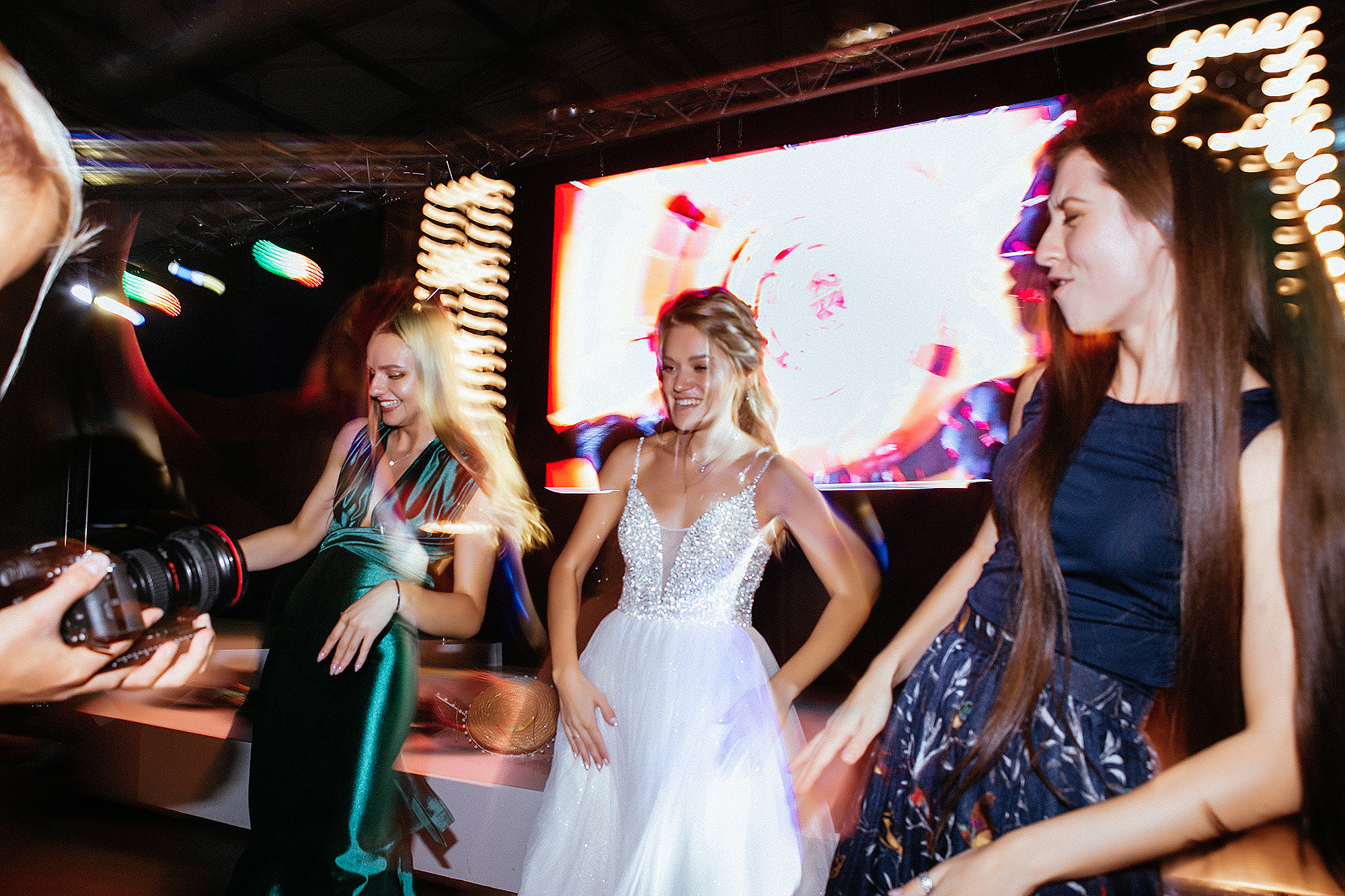 Вика и Шамиль 18.09.20. Свадебный фотограф Владивосток Алина Гевондова