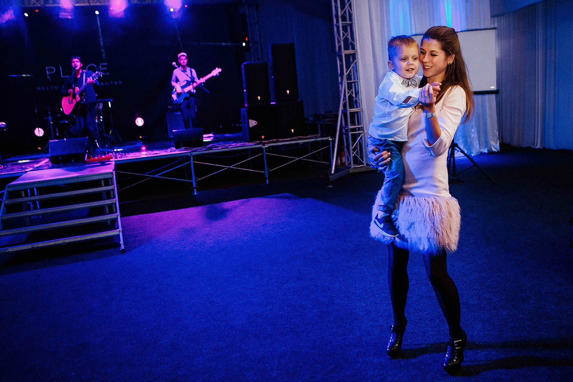 Настя и Денис 22.09.17. Свадебный фотограф Владивосток Алина Гевондова