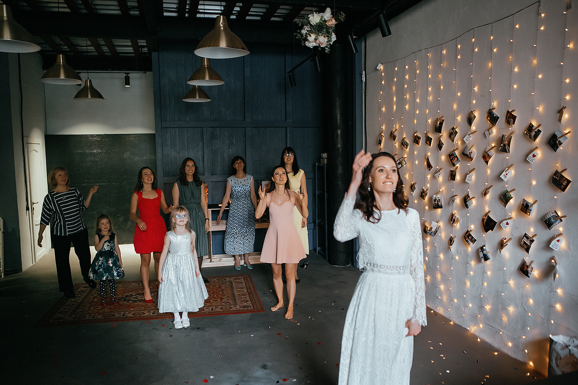 Маша и Андрей 6.07.19. Свадебный фотограф Владивосток Алина Гевондова