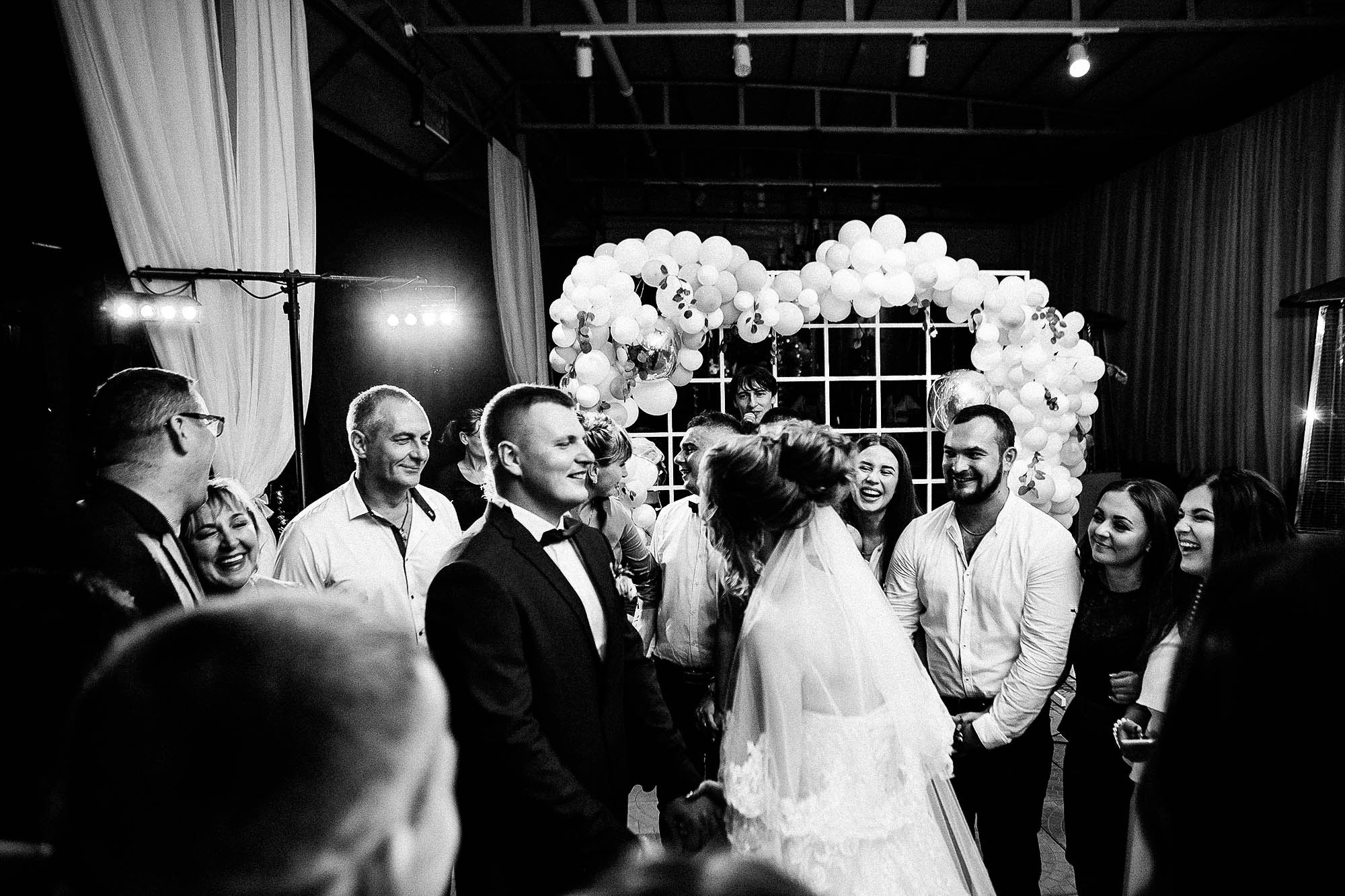 Даша и Илья 8.09.17. Свадебный фотограф Владивосток Алина Гевондова