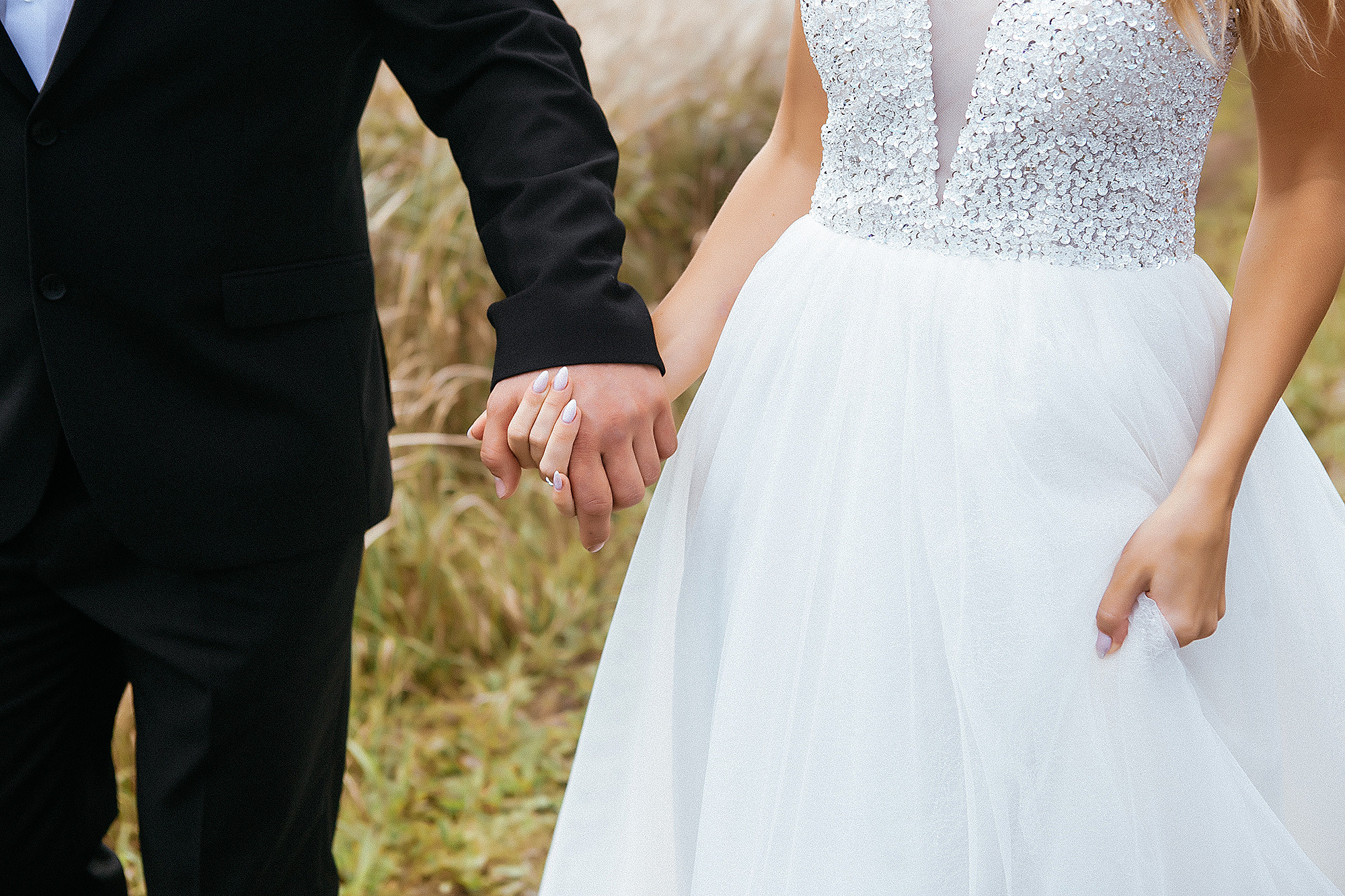 Вика и Шамиль 18.09.20. Свадебный фотограф Владивосток Алина Гевондова