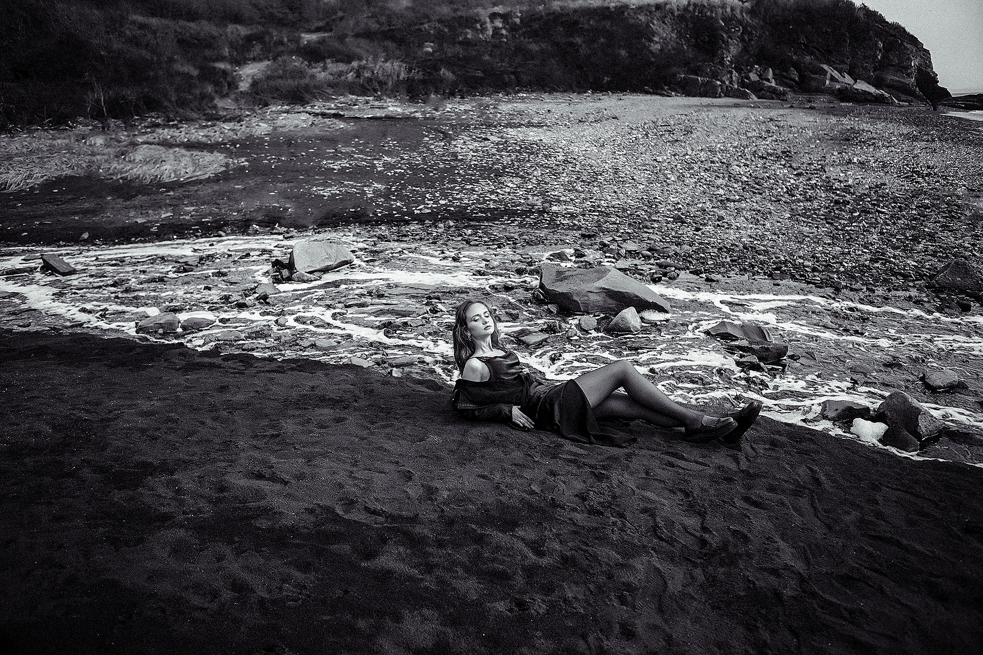 Алина. Свадебный фотограф Владивосток Алина Гевондова