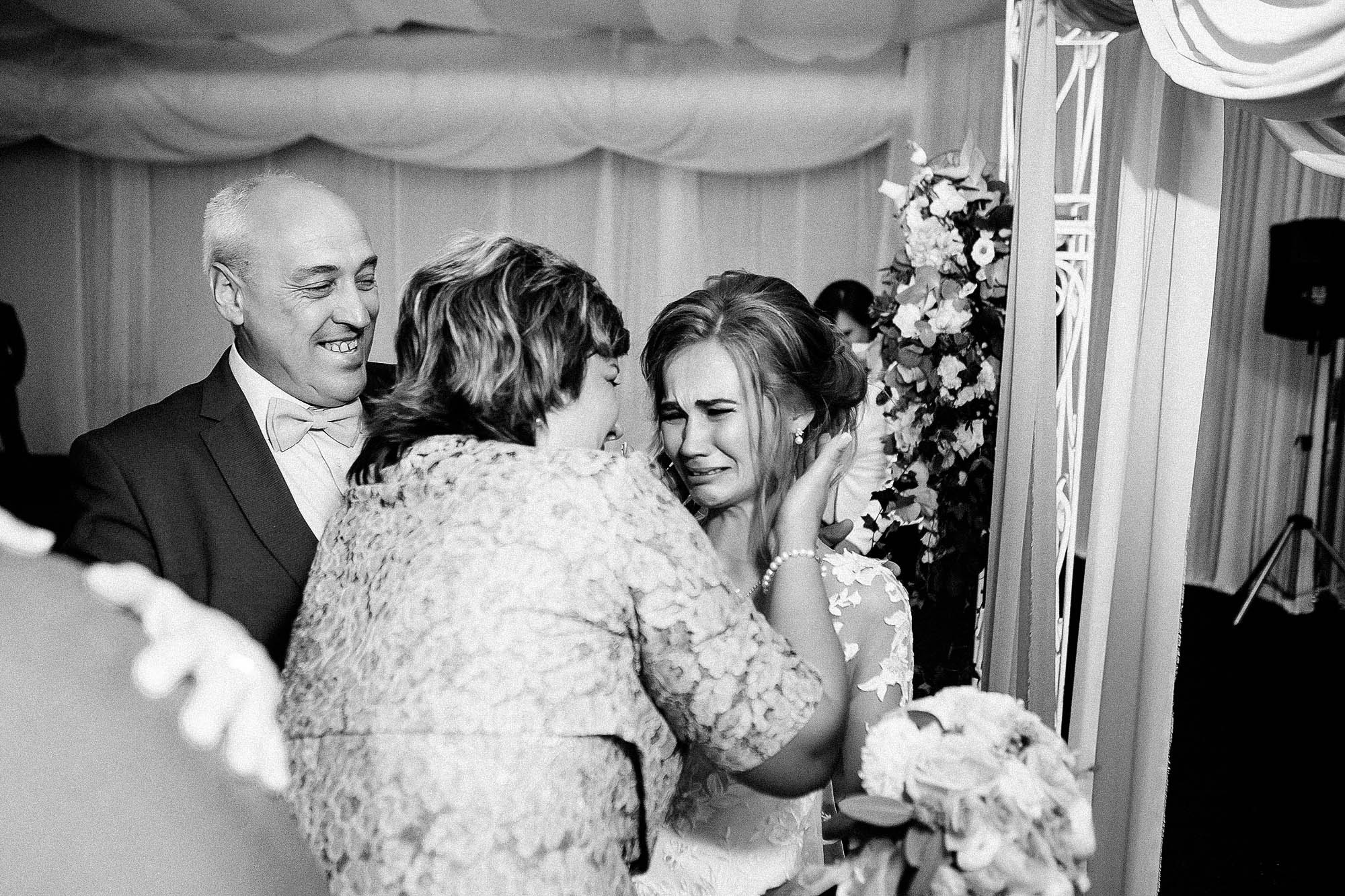 Настя и Денис 22.09.17. Свадебный фотограф Владивосток Алина Гевондова