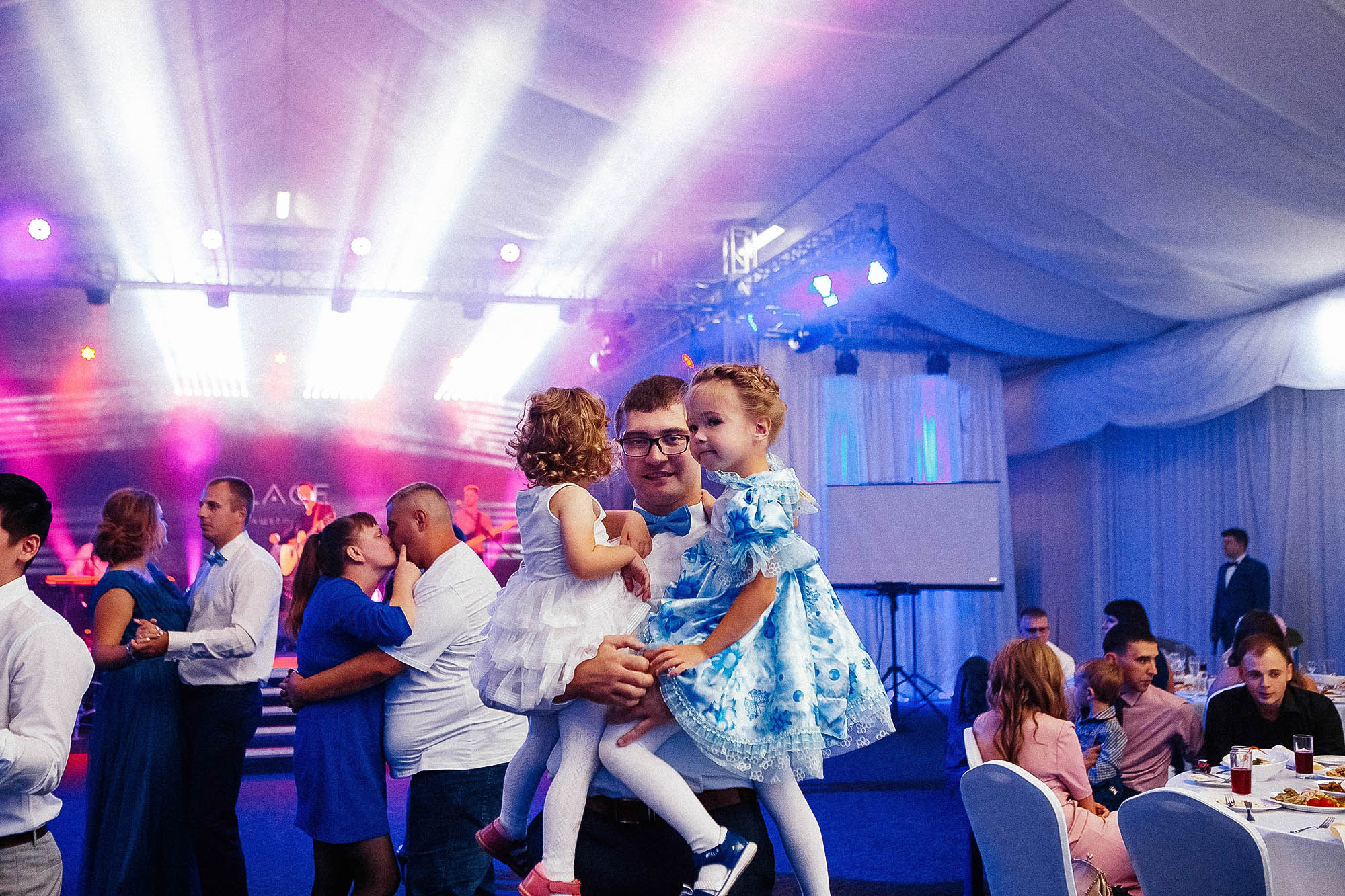 Настя и Денис 22.09.17. Свадебный фотограф Владивосток Алина Гевондова