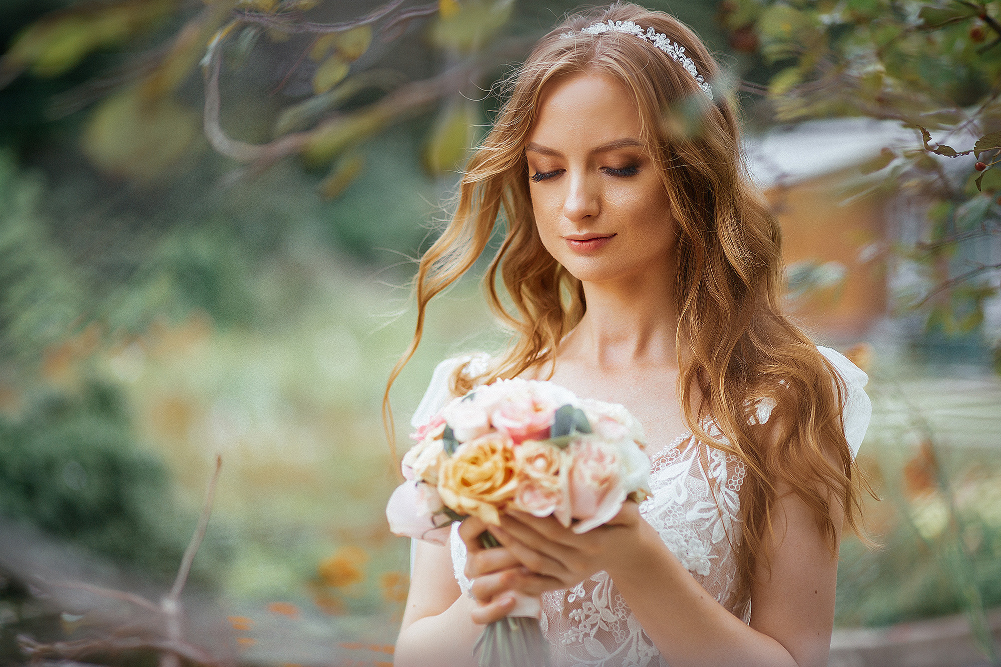 Оля и Тимур 6.09.19. Свадебный фотограф Владивосток Алина Гевондова