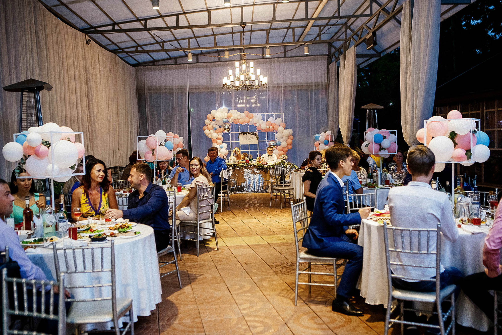 Даша и Илья 8.09.17. Свадебный фотограф Владивосток Алина Гевондова