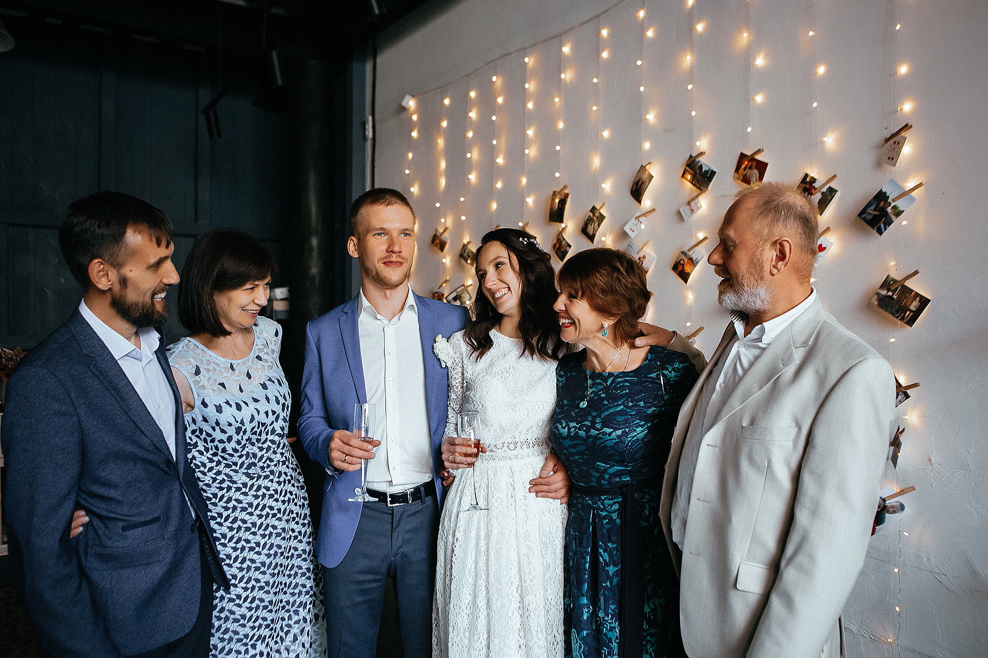 Маша и Андрей 6.07.19. Свадебный фотограф Владивосток Алина Гевондова