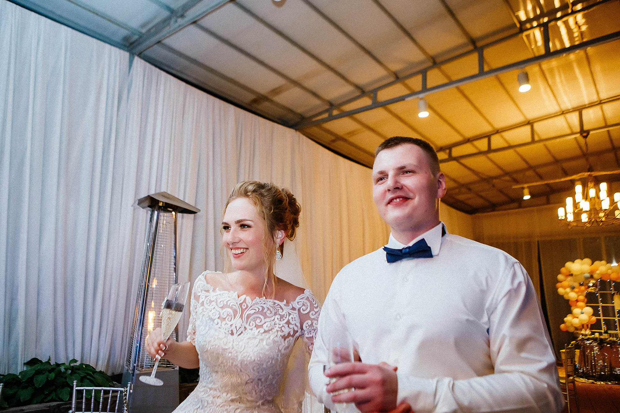 Даша и Илья 8.09.17. Свадебный фотограф Владивосток Алина Гевондова