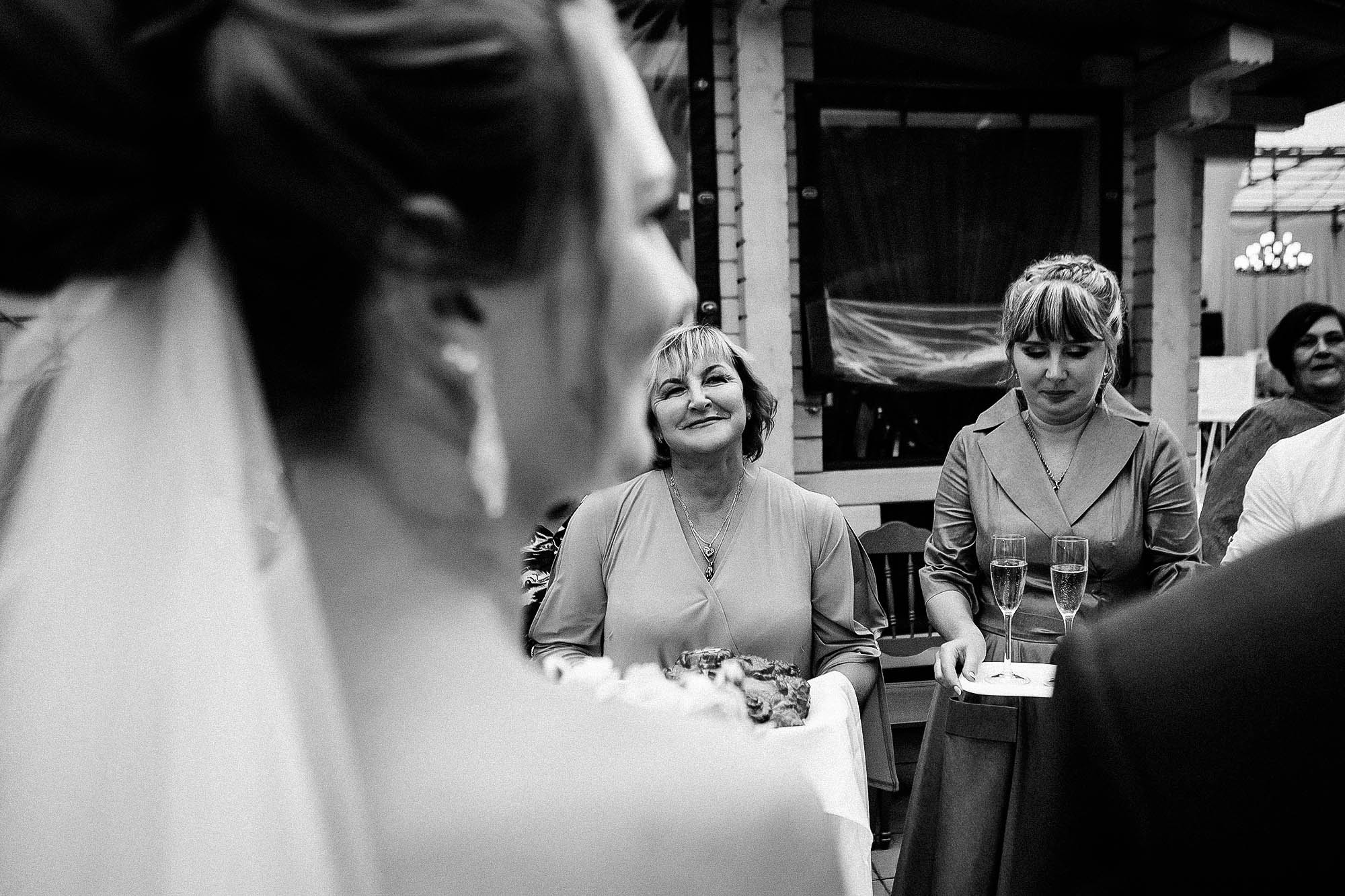 Даша и Илья 8.09.17. Свадебный фотограф Владивосток Алина Гевондова