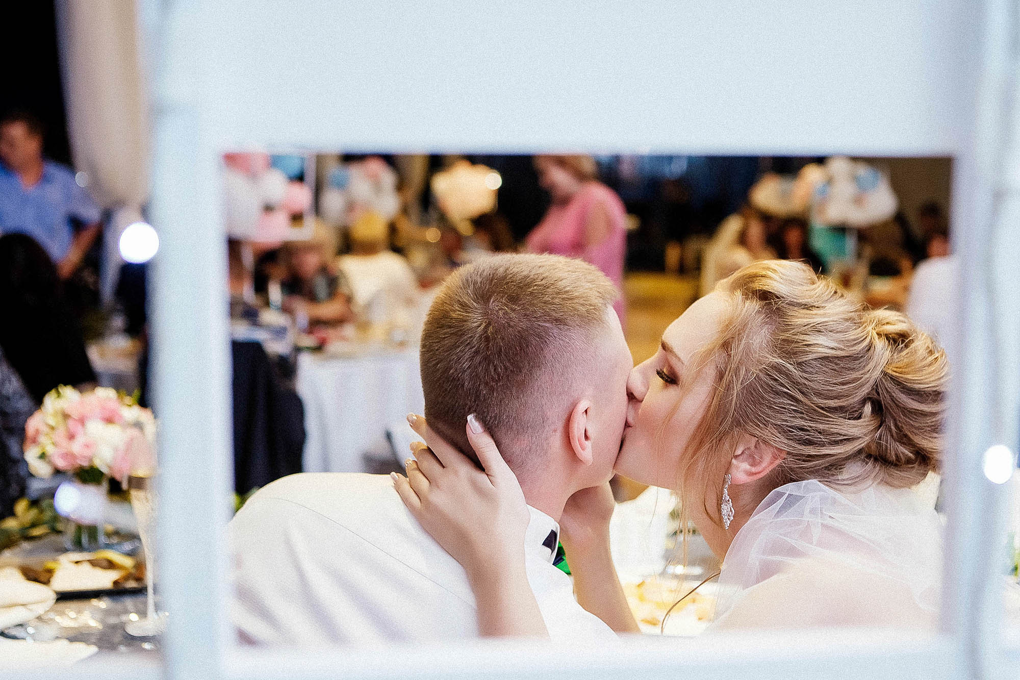 Даша и Илья 8.09.17. Свадебный фотограф Владивосток Алина Гевондова