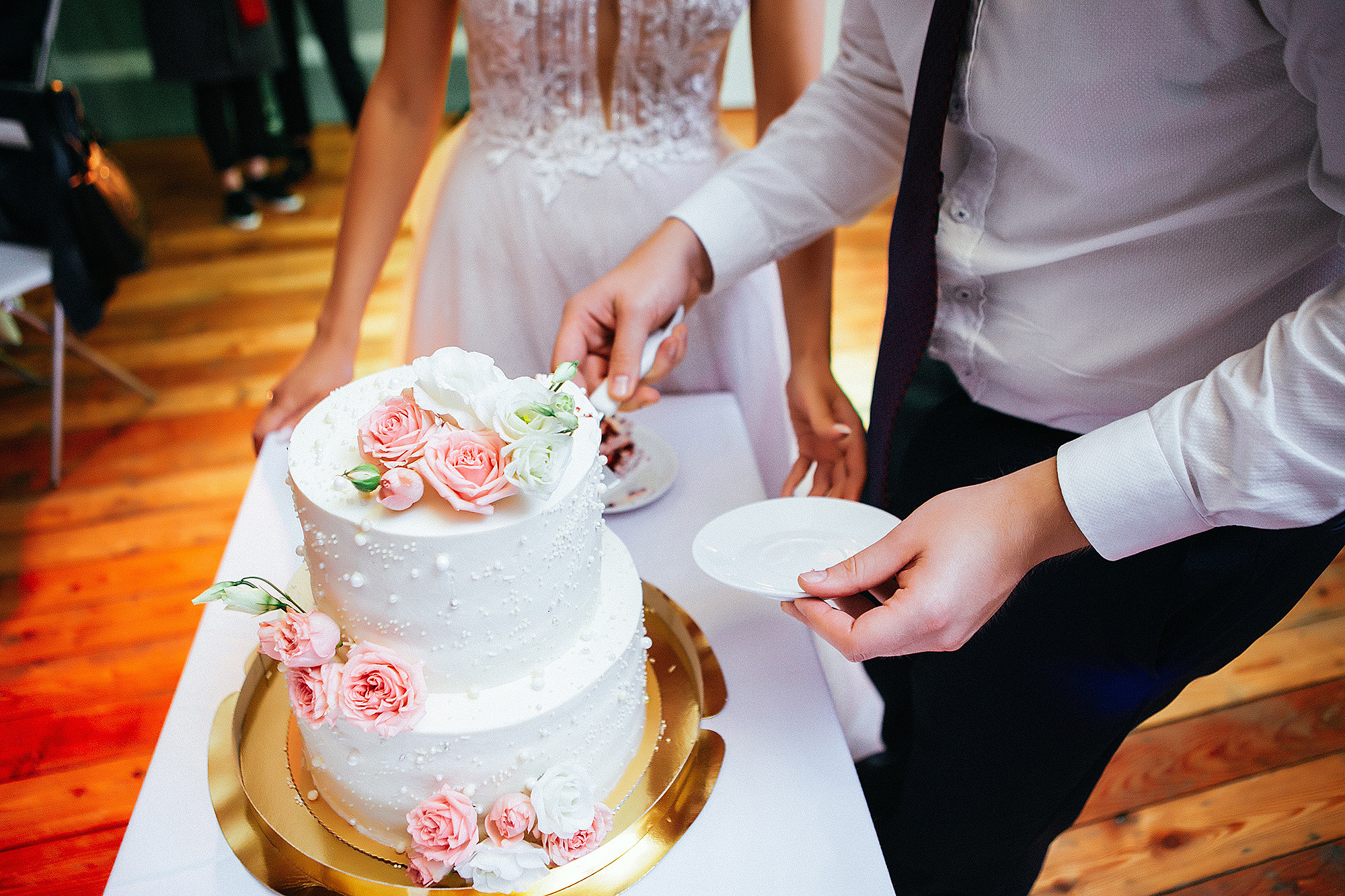 Аня и Андрей 7.09.19. Свадебный фотограф Владивосток Алина Гевондова