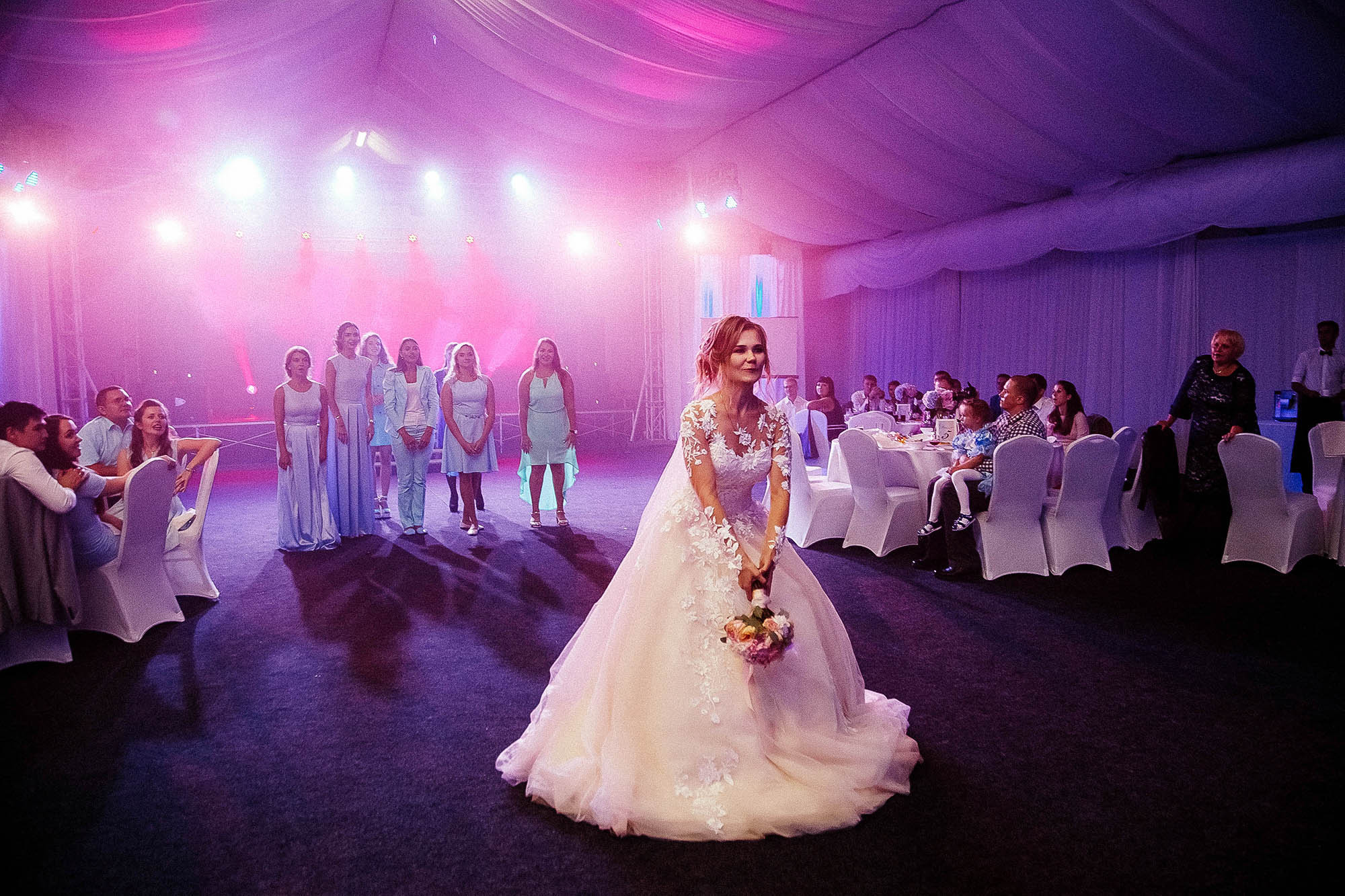 Настя и Денис 22.09.17. Свадебный фотограф Владивосток Алина Гевондова