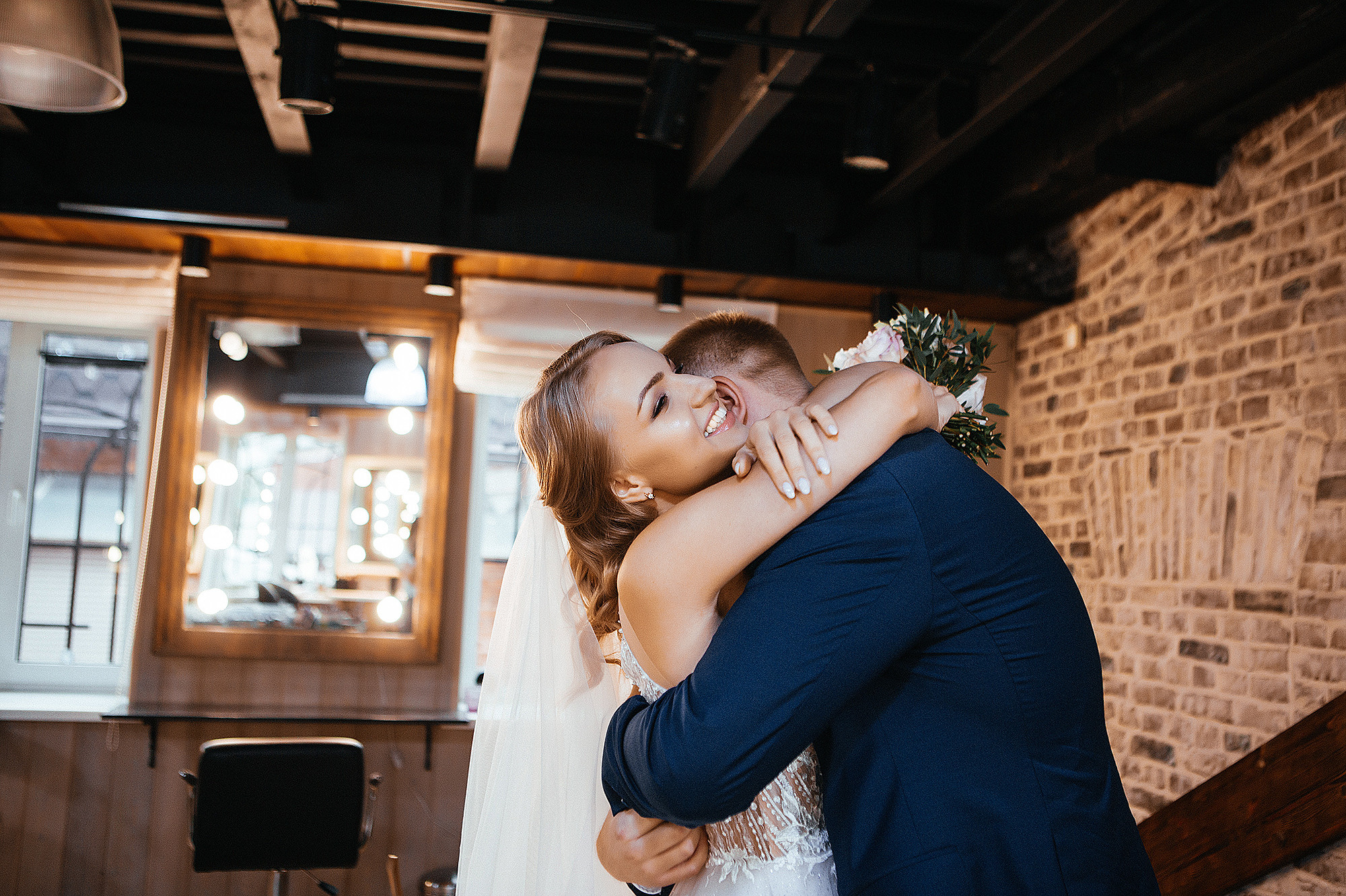 Аня и Андрей 7.09.19. Свадебный фотограф Владивосток Алина Гевондова