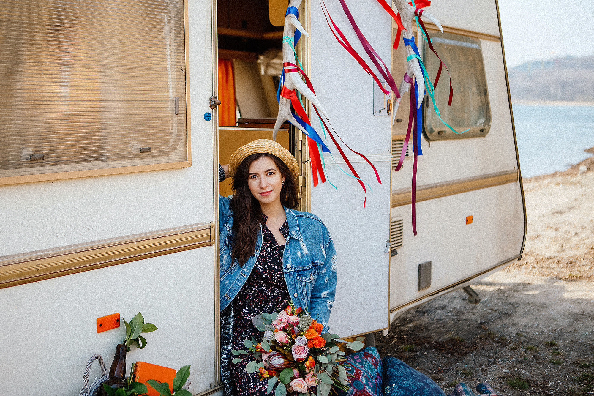 Дима и Аня. Свадебный фотограф Владивосток Алина Гевондова