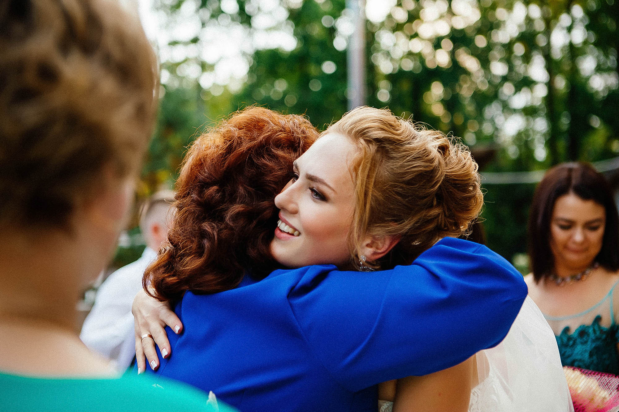 Даша и Илья 8.09.17. Свадебный фотограф Владивосток Алина Гевондова