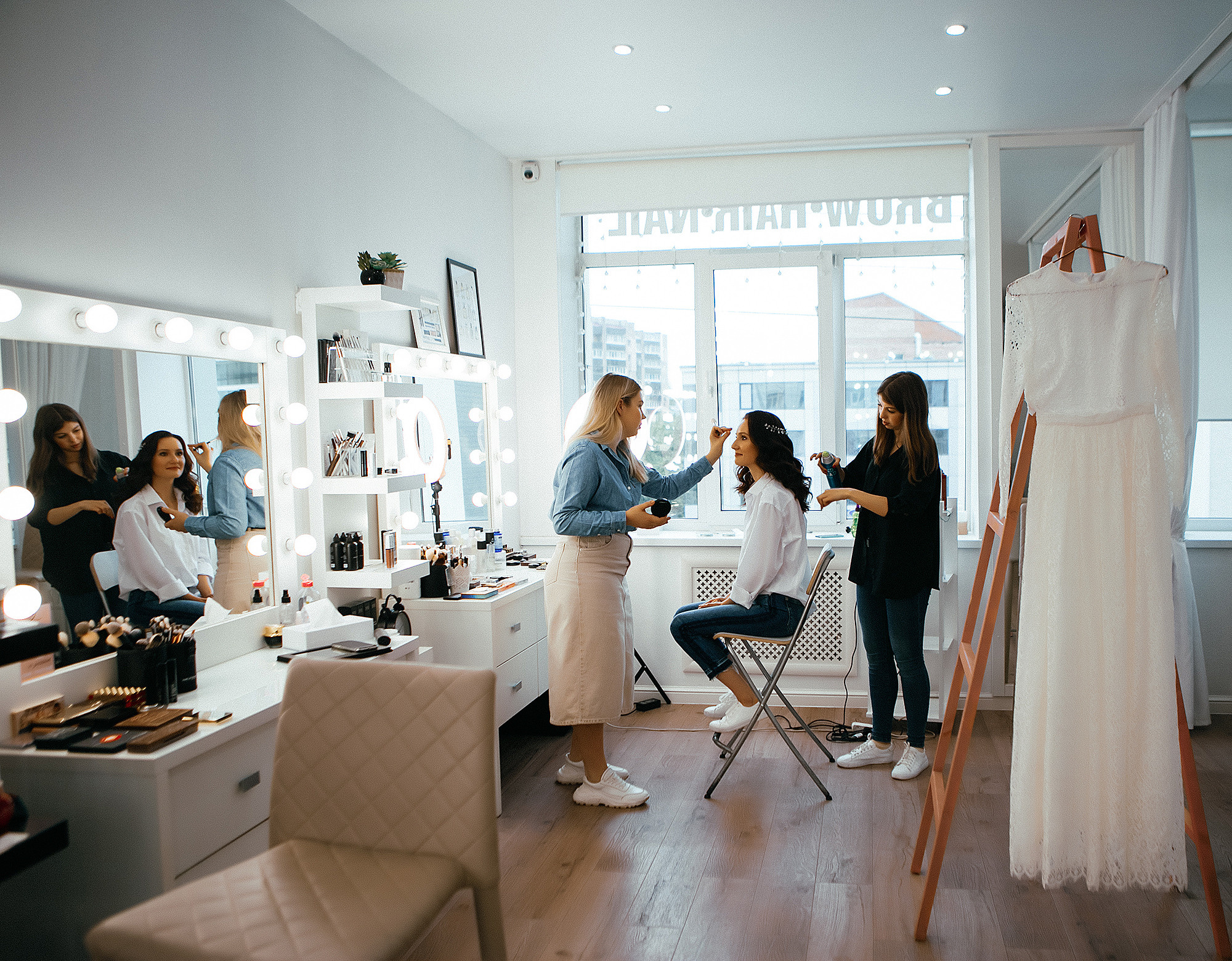 Маша и Андрей 6.07.19. Свадебный фотограф Владивосток Алина Гевондова