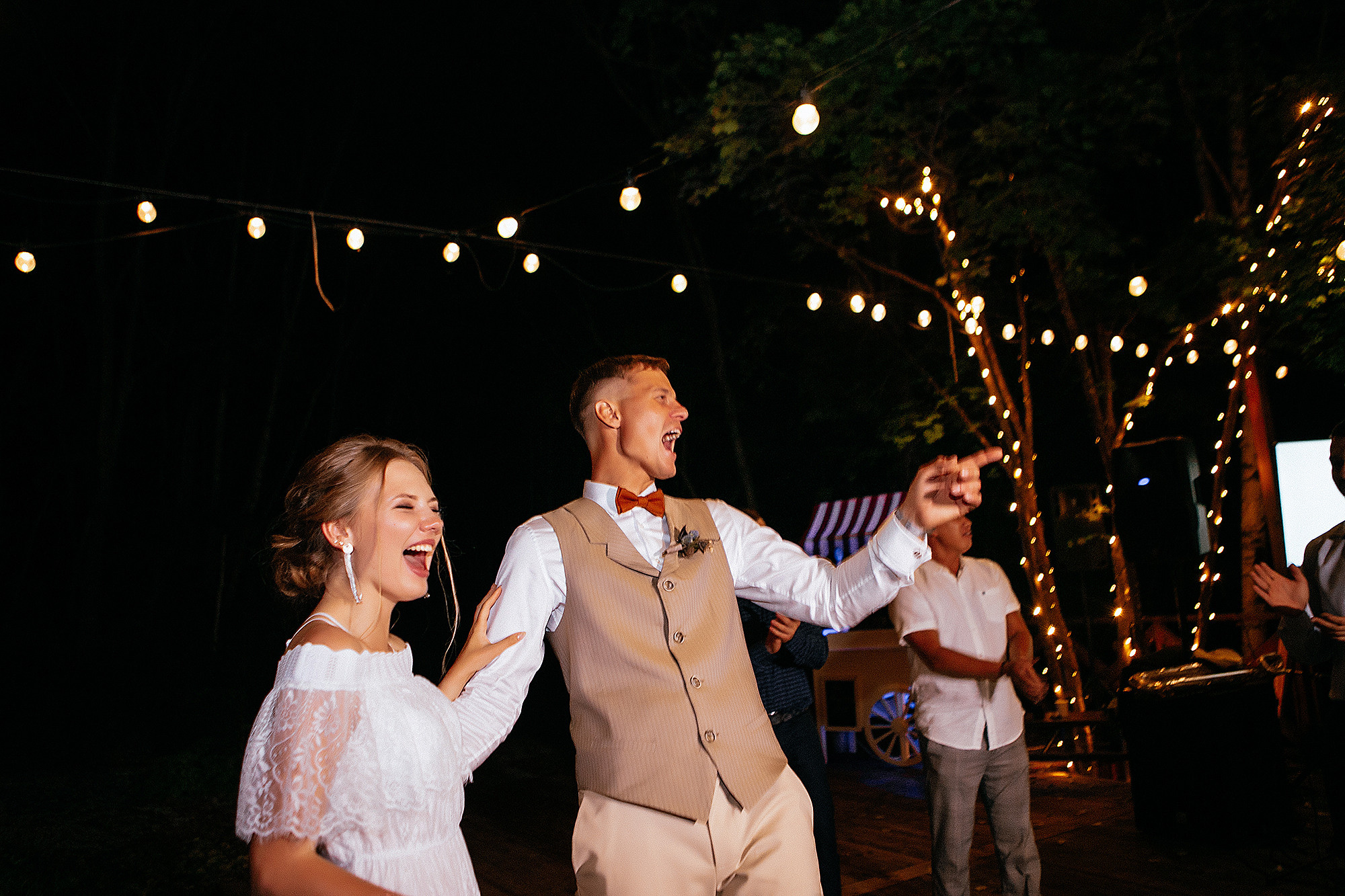 Настя и Данил 14.08.19. Свадебный фотограф Владивосток Алина Гевондова