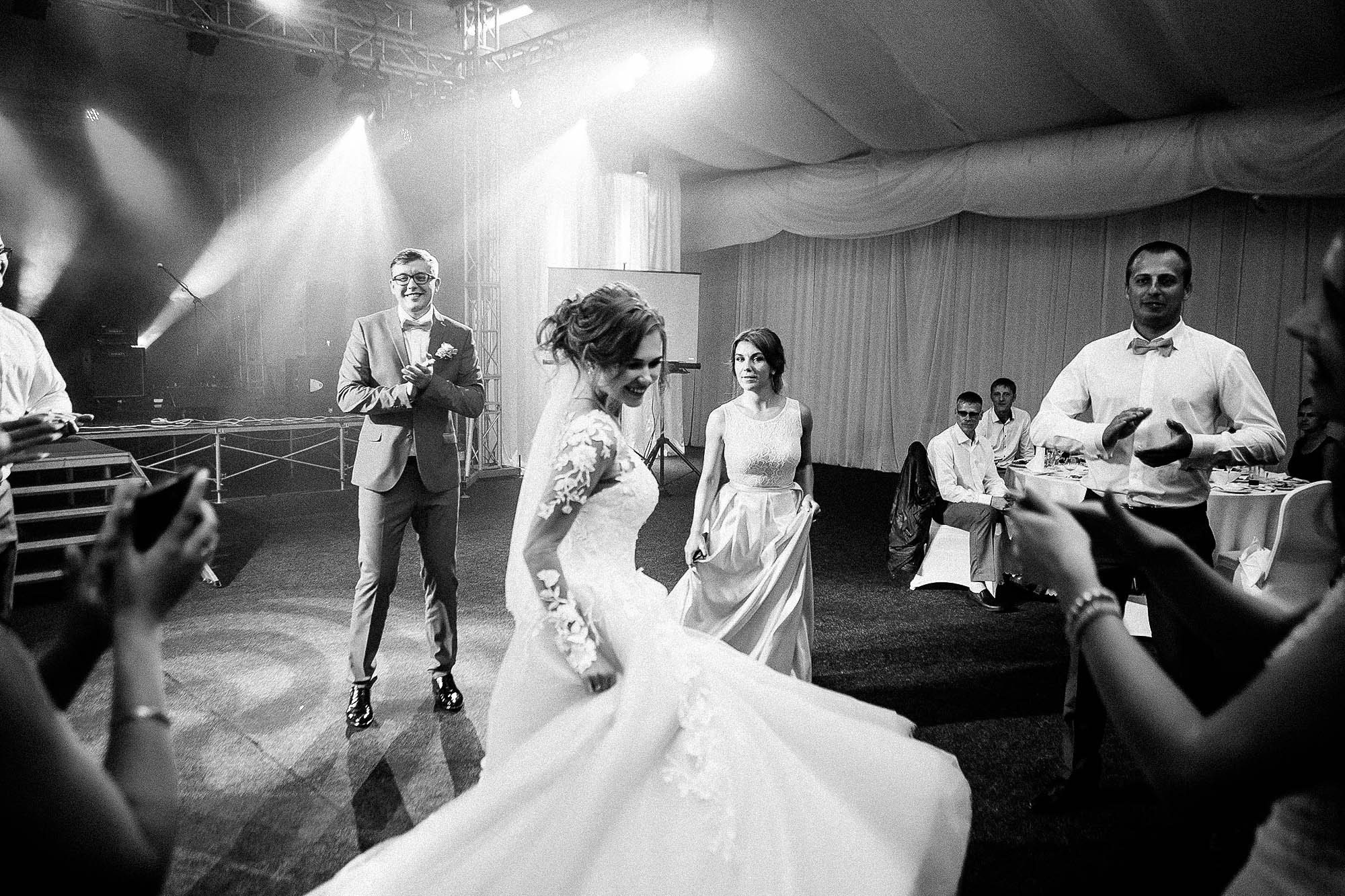 Настя и Денис 22.09.17. Свадебный фотограф Владивосток Алина Гевондова