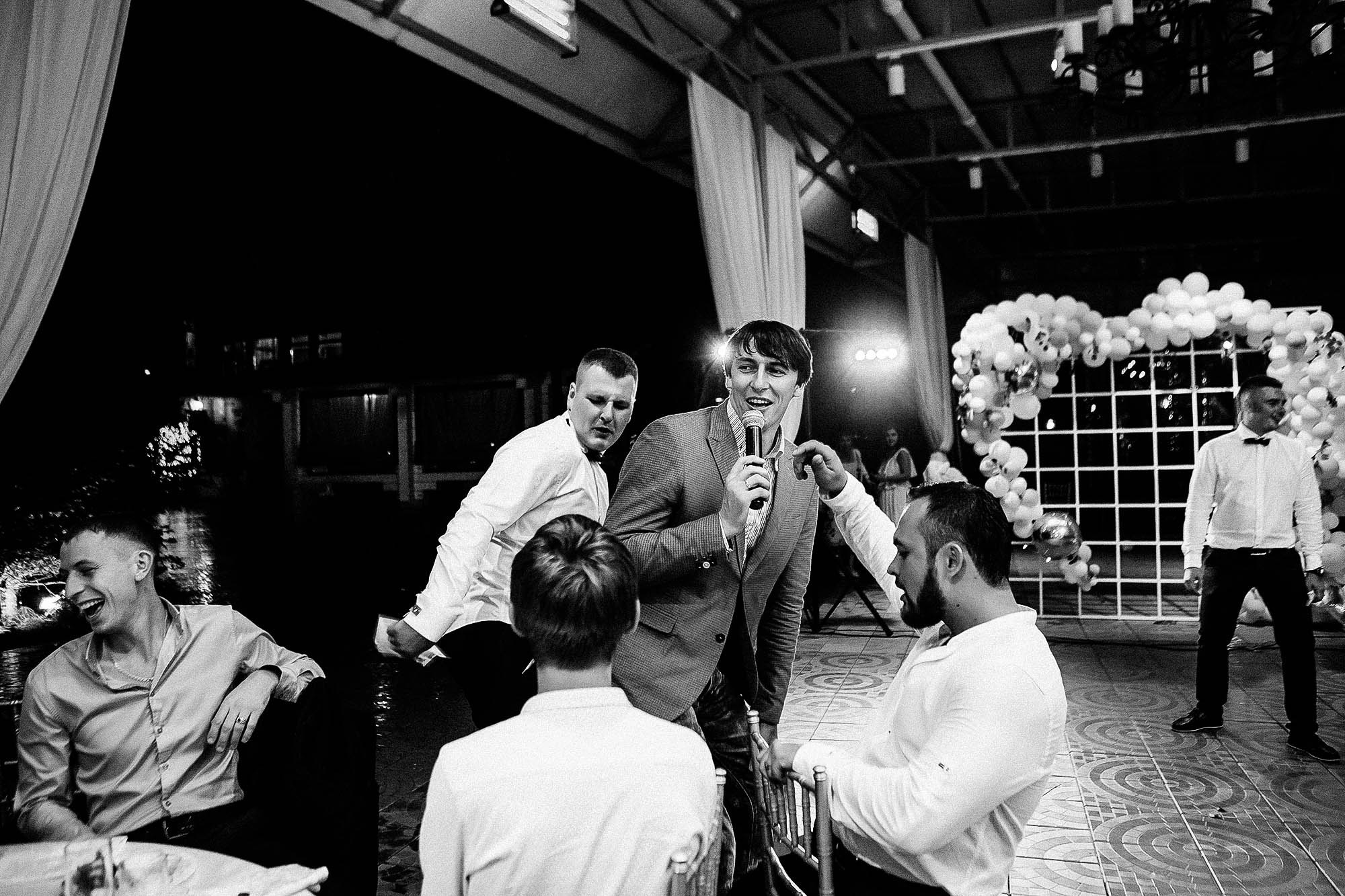 Даша и Илья 8.09.17. Свадебный фотограф Владивосток Алина Гевондова