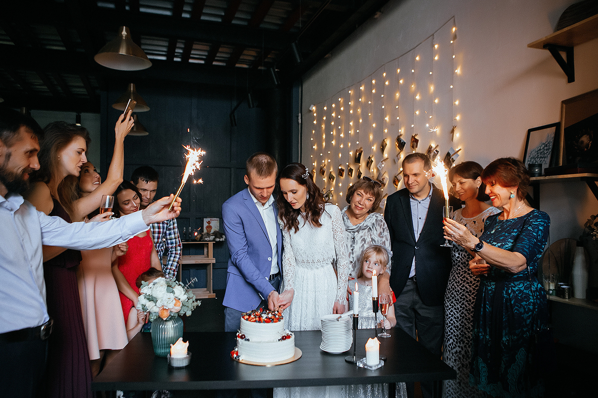 Маша и Андрей 6.07.19. Свадебный фотограф Владивосток Алина Гевондова